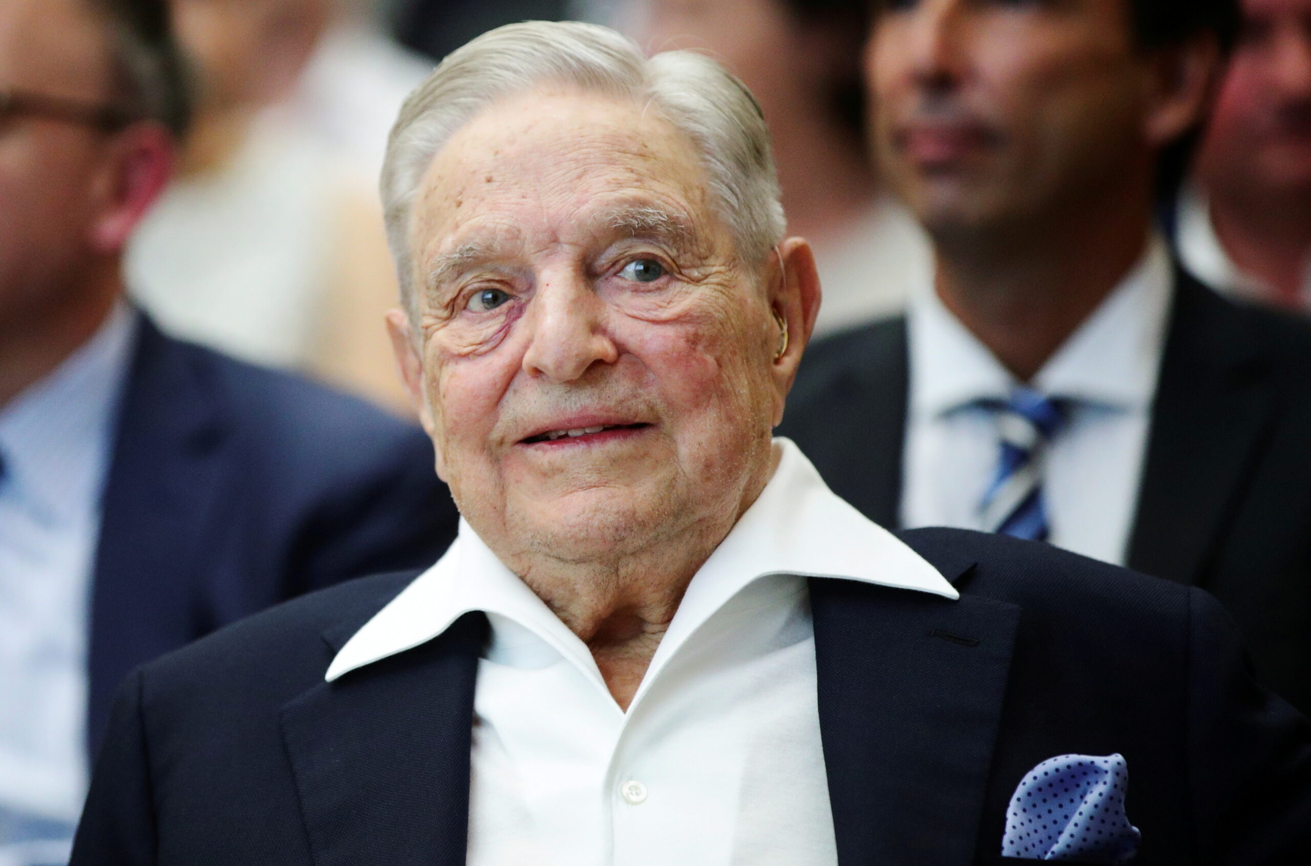 Far-left group funded by George Soros trying to silence 9/11 families’ anti-Mamdani petition