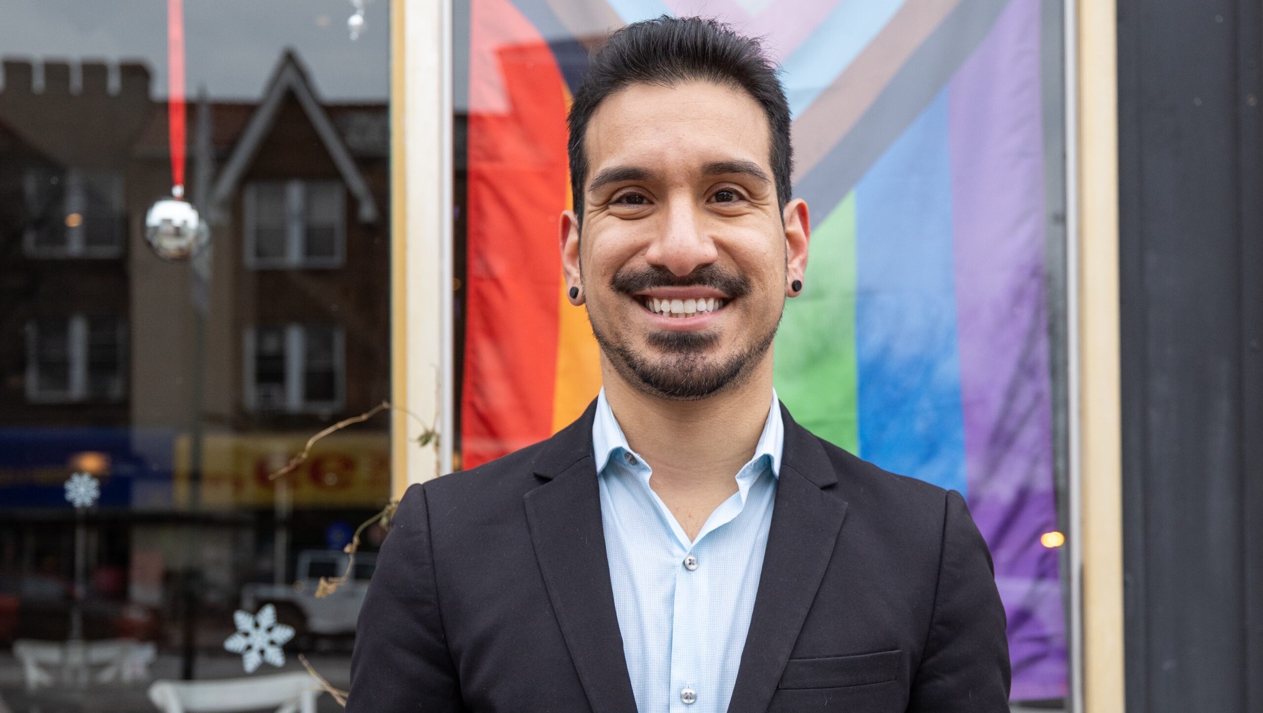 Socialist NY Assembly candidate shoo-in publicly begging for money on GoFundMe to pay rent