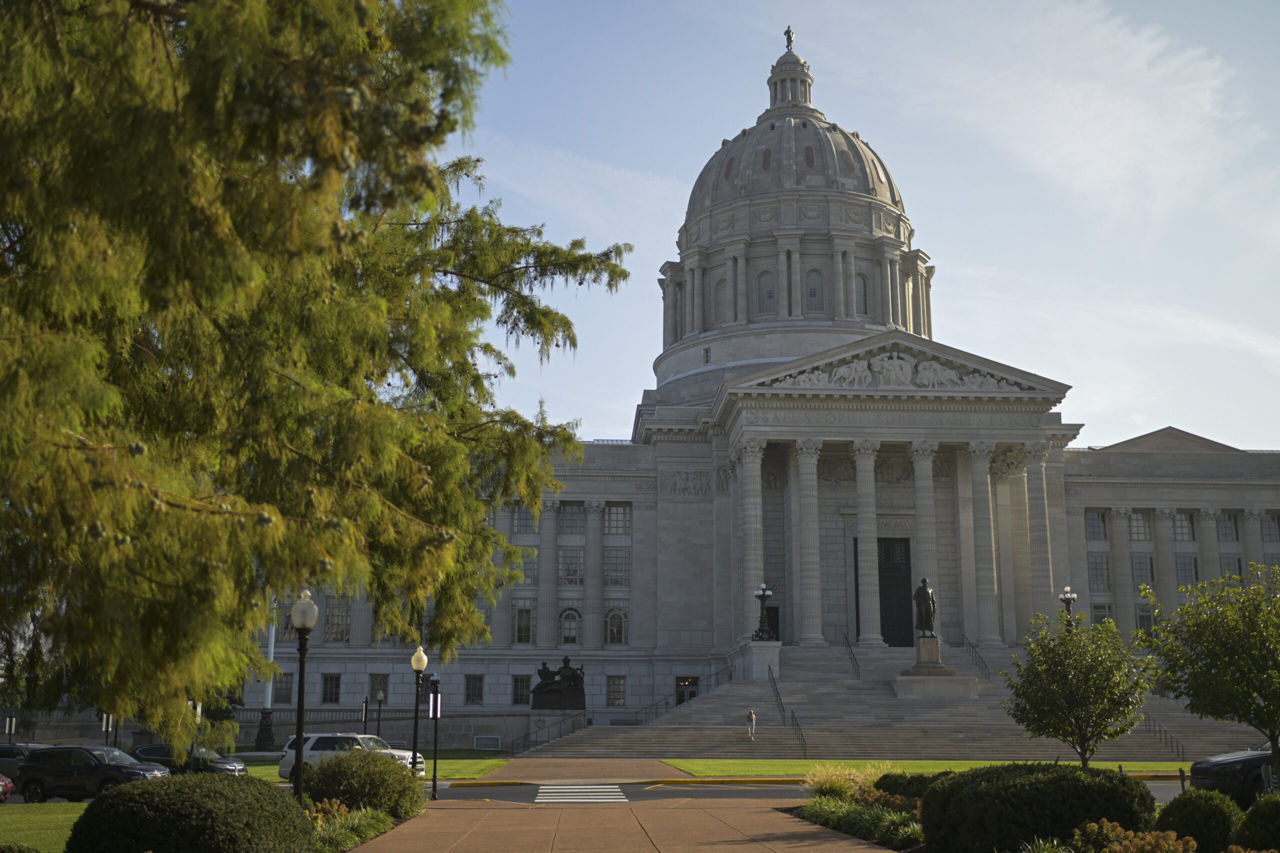 Missouri court approves GOP-friendly US House districts to be used in November election in huge win for Trump admin