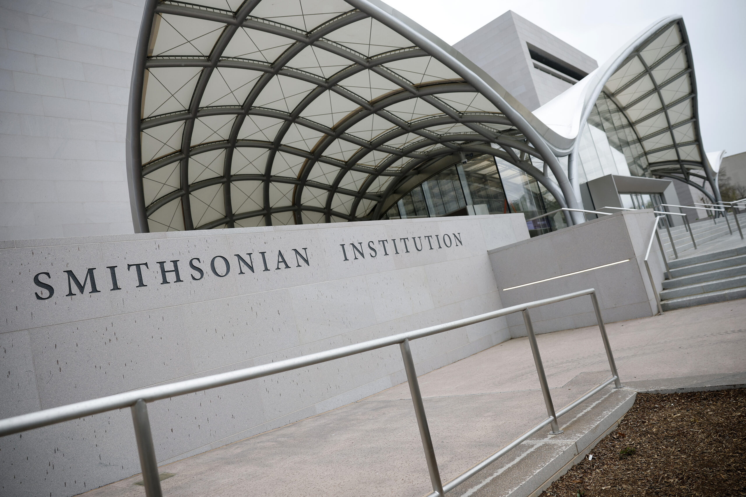 Historian blasts Smithsonian’s activism shift after first visit in over a decade: ‘Completely different place’