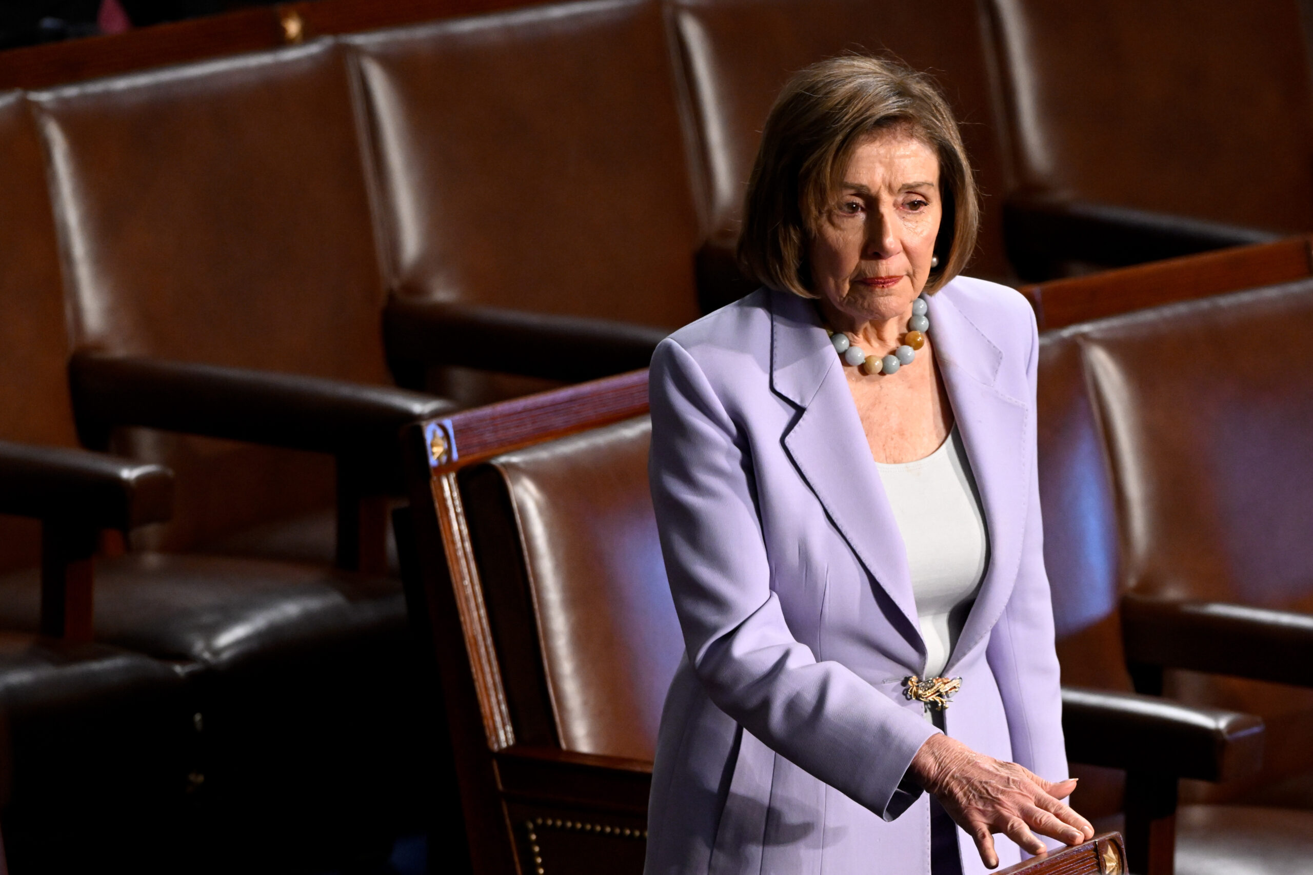 Scott Wiener forced into screeching U-turn after Nancy Pelosi raged at Connie Chan ads