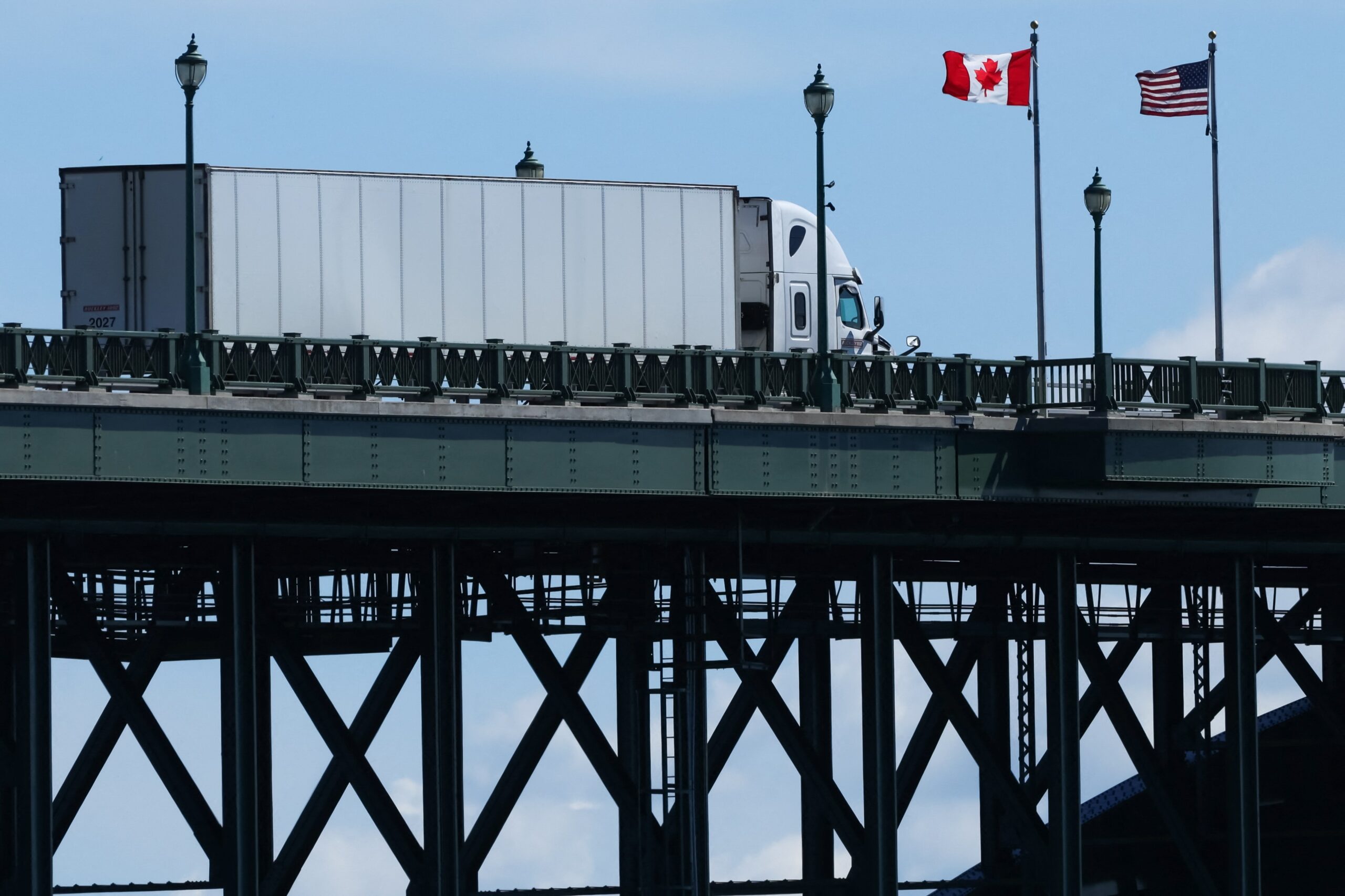 Trump’s 50% tariffs on Canada take effect after last-minute talks fail 