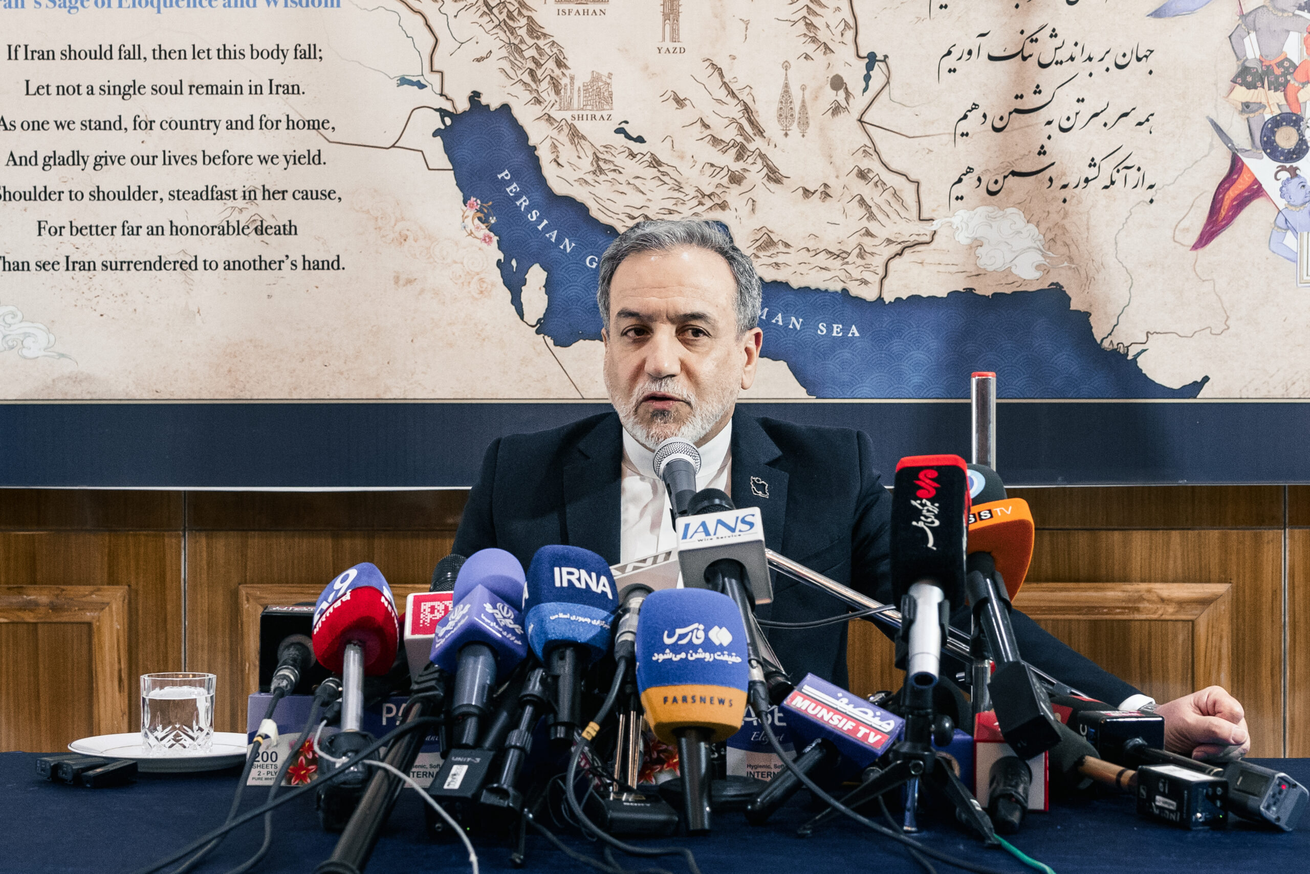 Iran signaled it would allow Hormuz to reopen before Trump called off attacks: report