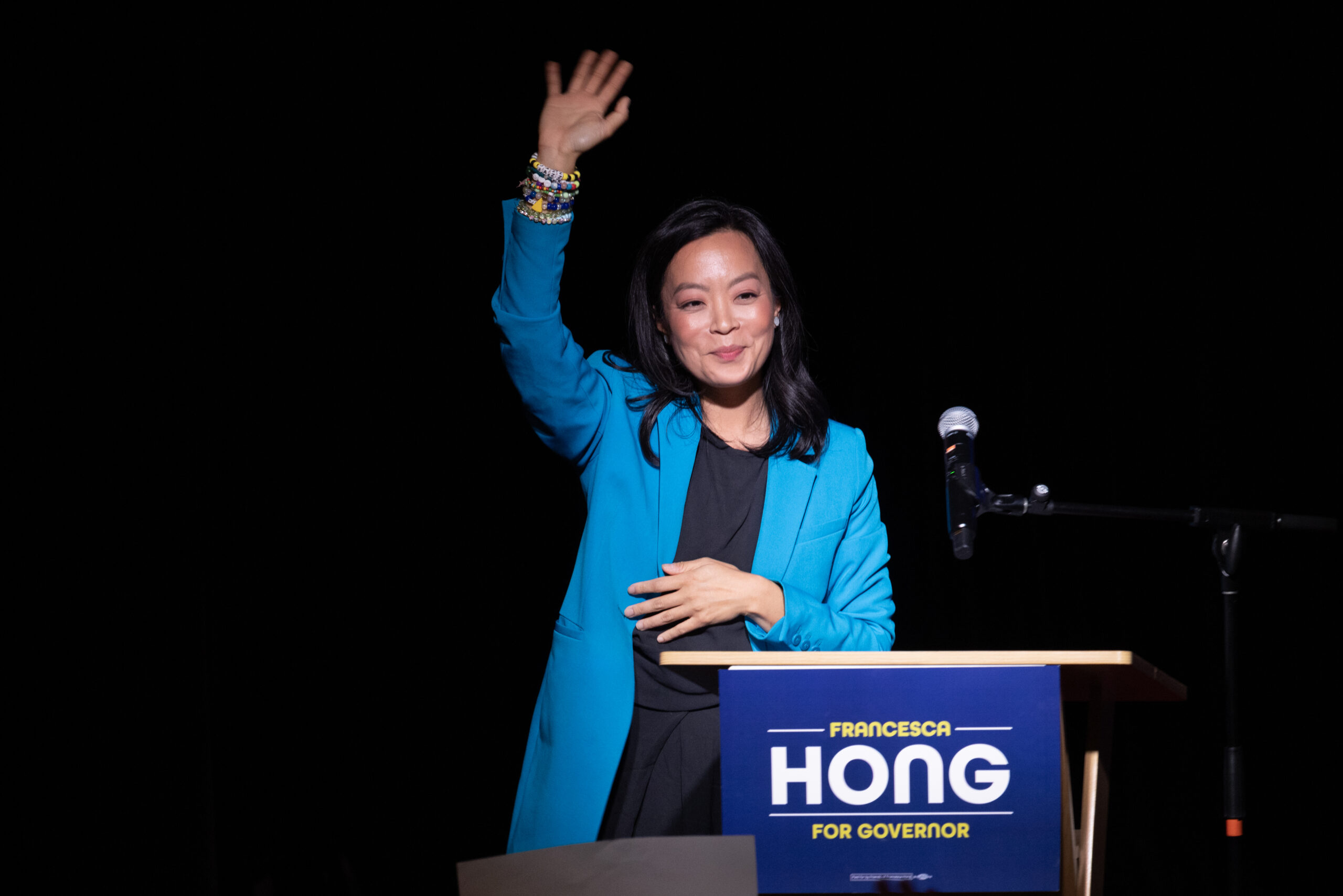 Key takeaways from primary night in Wisconsin, Minnesota, South Carolina and Connecticut