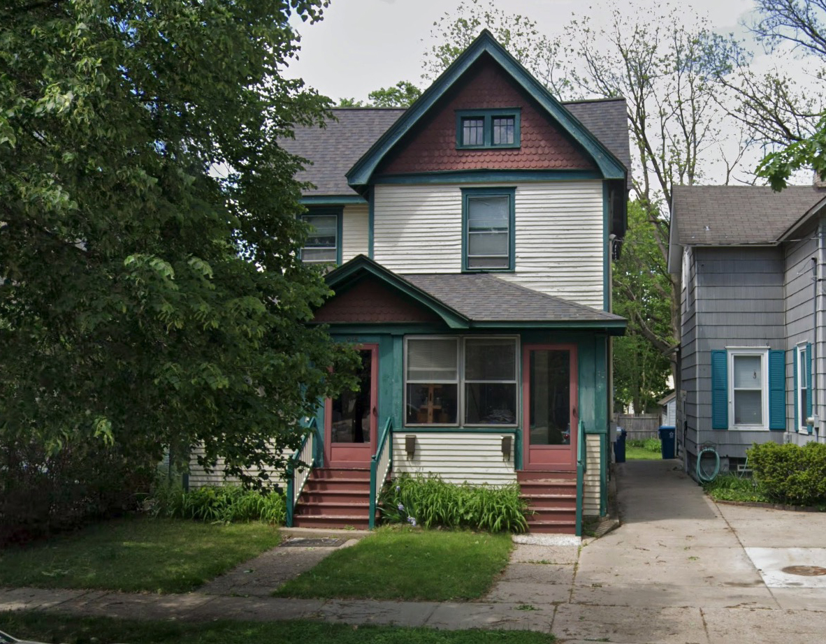 Sean McCann railed against ‘slumlords’ but pocketed up to $50K per year in rents — as properties failed inspection