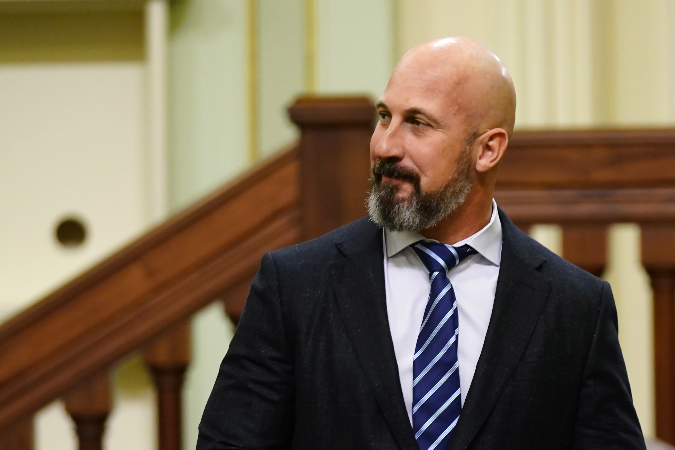 Heath Flora ousted as California Assembly GOP leader after campaign-spending revelations
