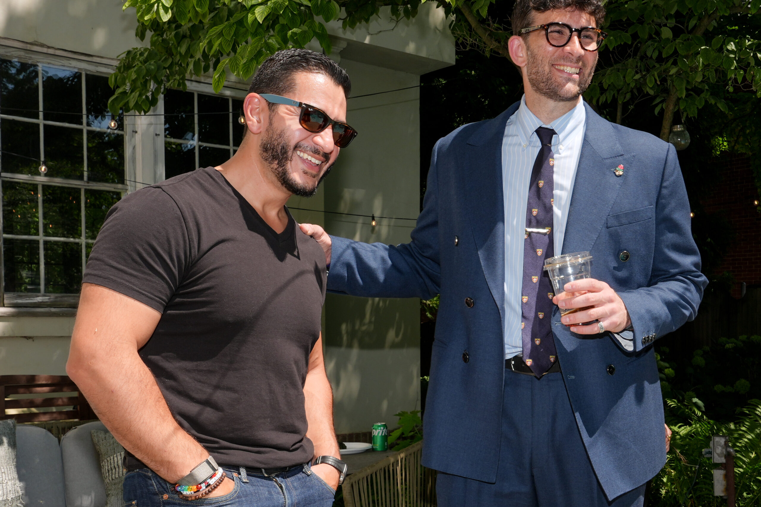 Dem bigwigs rush to embrace El-Sayed in critical Michigan race, with Obama, Newsom reaching out