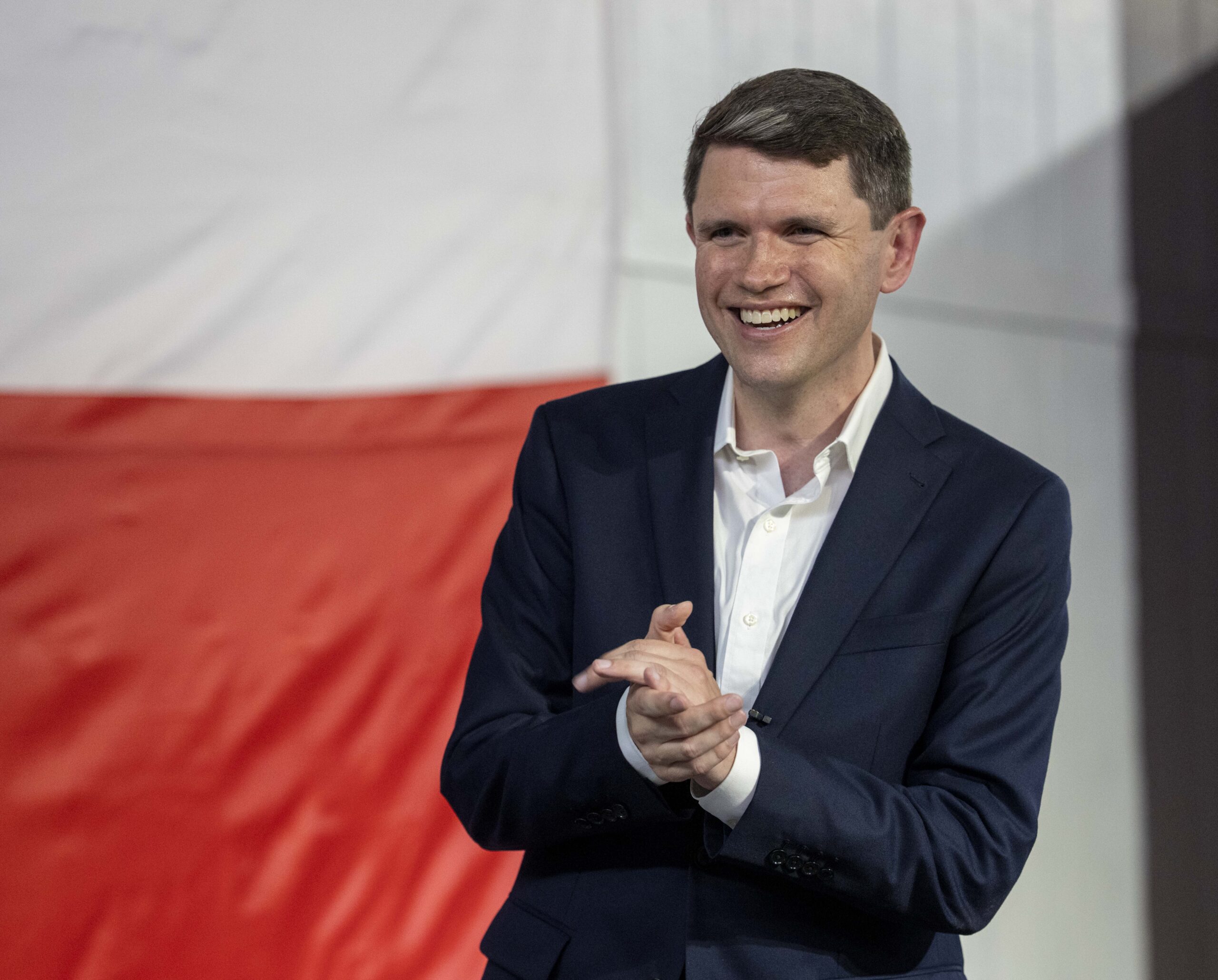 Talarico notches 3-point lead over Paxton in new poll as GOP fears grow over Texas Senate race