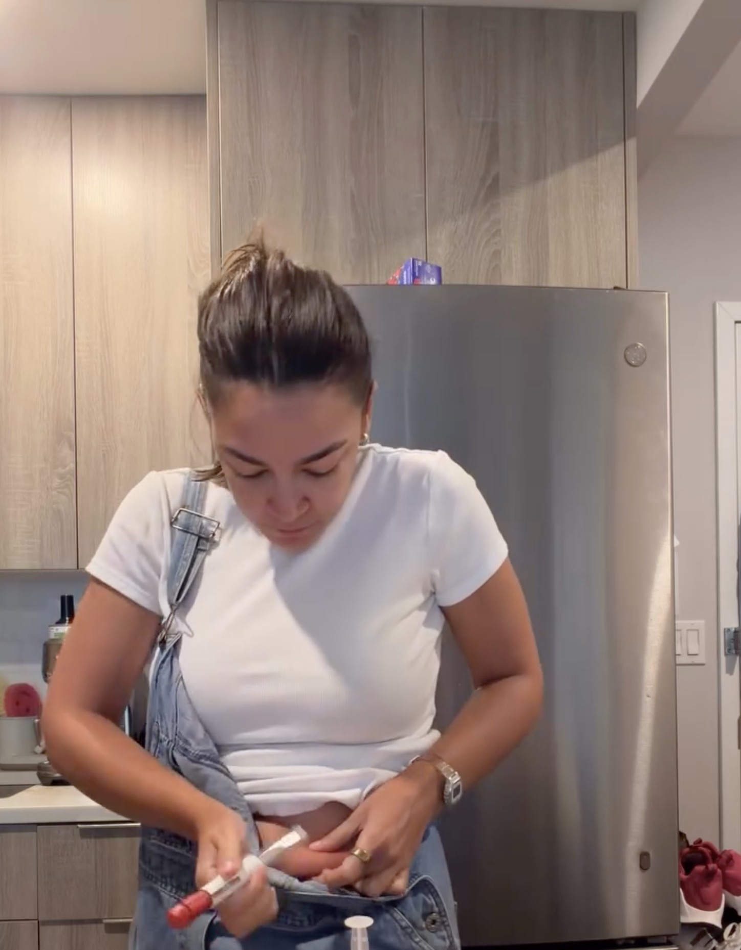 AOC’s student debt unpaid as she embarks on costly egg-freezing journey