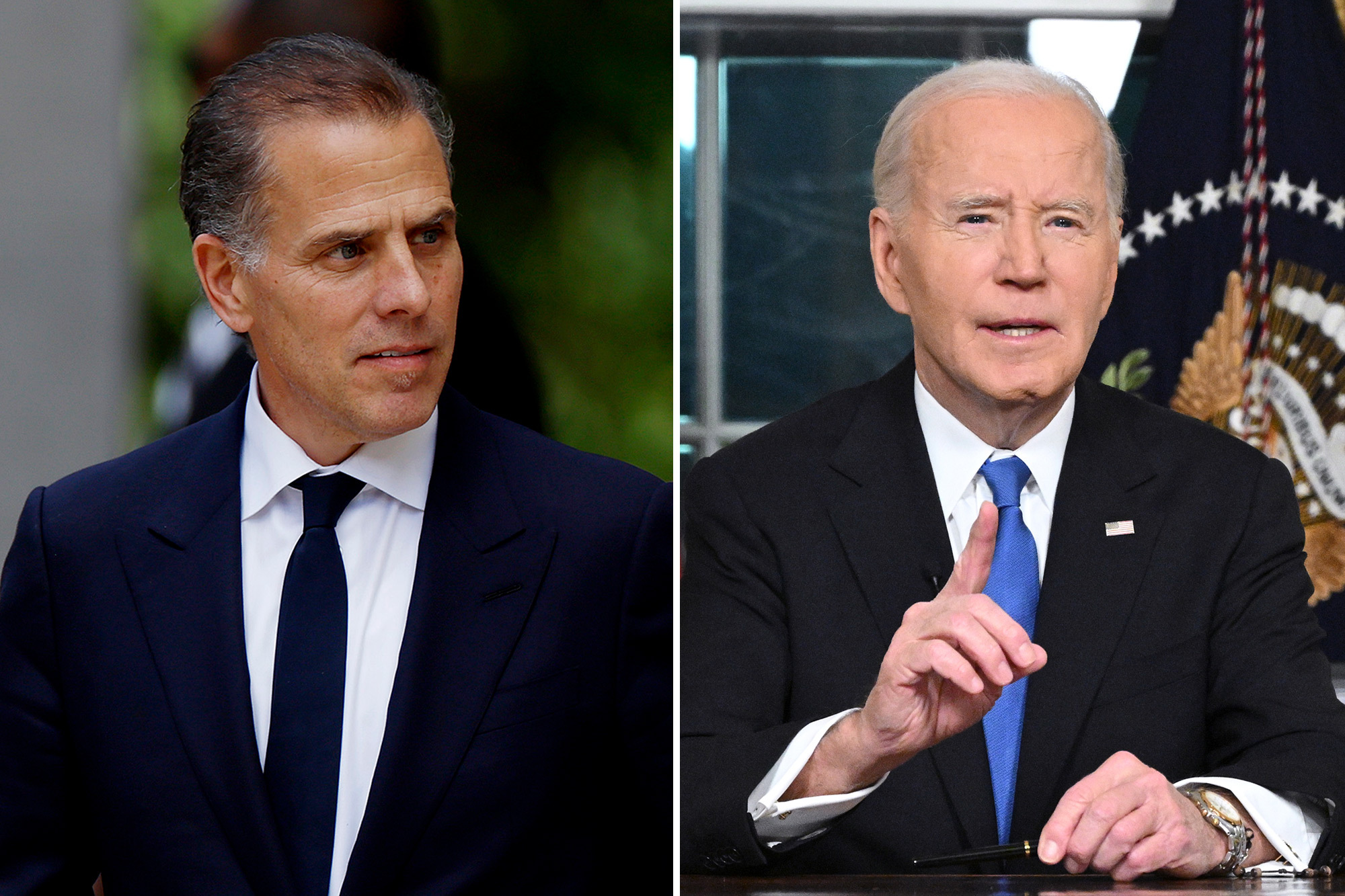 Joe Biden’s prostate cancer has spread and is ‘very debilitating,’ son Hunter reveals