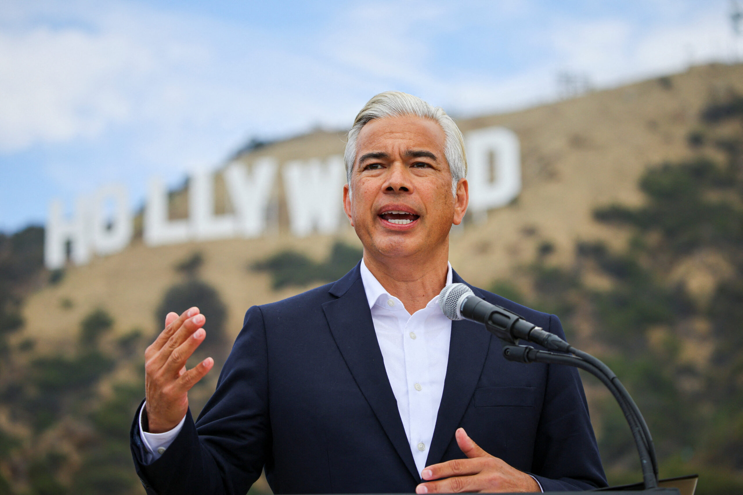 Blow to Voter ID supporters after court rules in favor of California AG Rob Bonta
