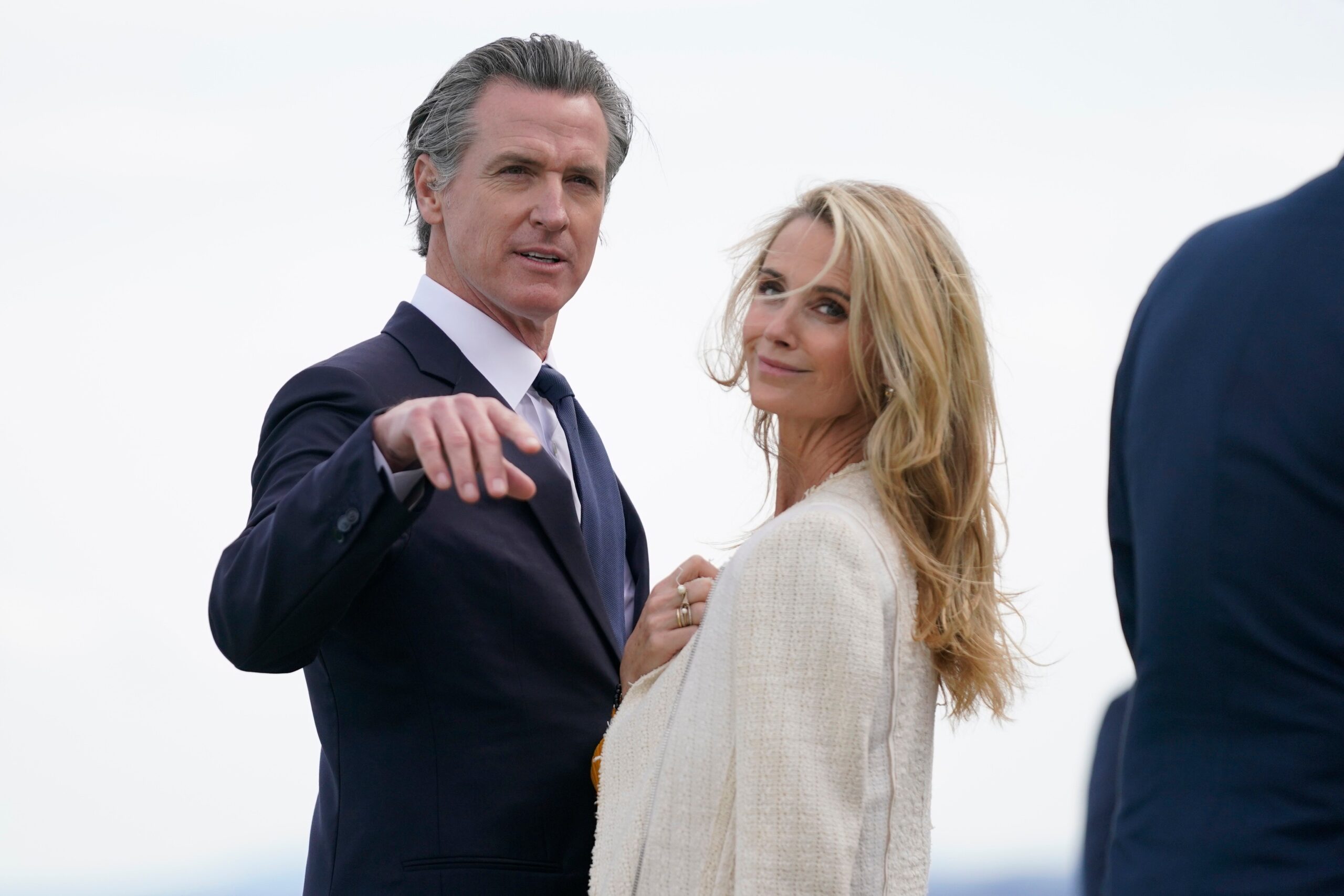 Californians torch Gavin Newsom’s chilling ‘Stop Nick Shirley Act’ — teeing up huge clash with feds