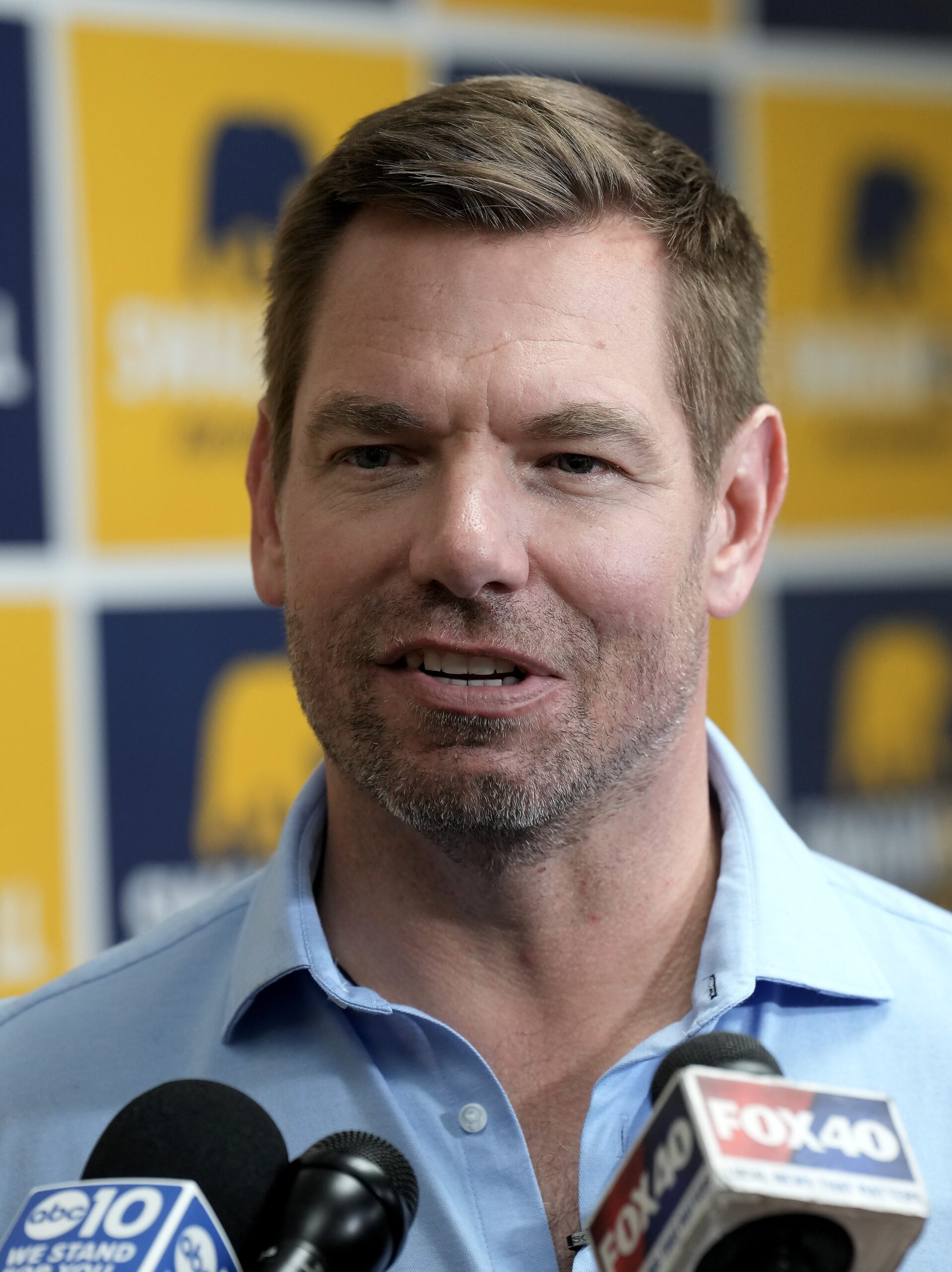 Eric Swalwell’s FBI nightmare deepens as probe eyes alleged intimidation of women