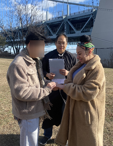 Feds bust NYC fraud scheme that engineered hundreds of sham marriages between Americans, Chinese nationals