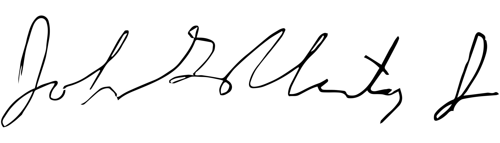 Man accused of using fake Chief Justice Roberts signature to get own criminal case dismissed