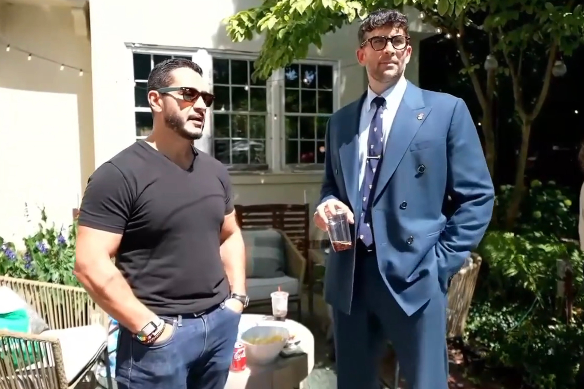 Hasan Piker marvels at ‘white dude bros’ supporting far-left candidate Abdul El-Sayed on eve of Michigan Senate primary