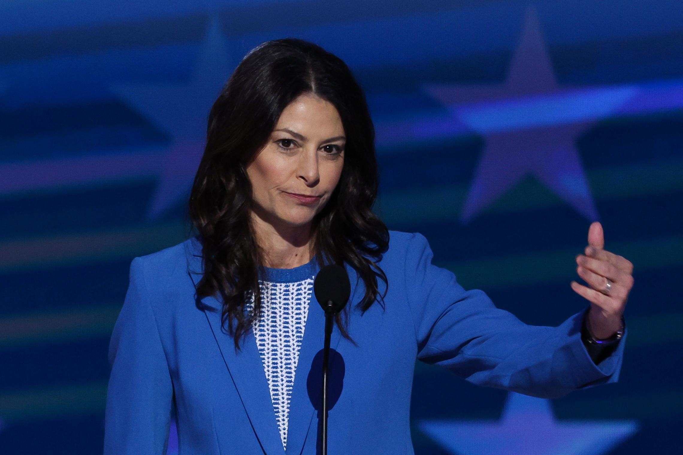 Jewish Michigan AG says state Dem Party ‘absolutely not’ doing enough to combat antisemitism – plans to skip convention 