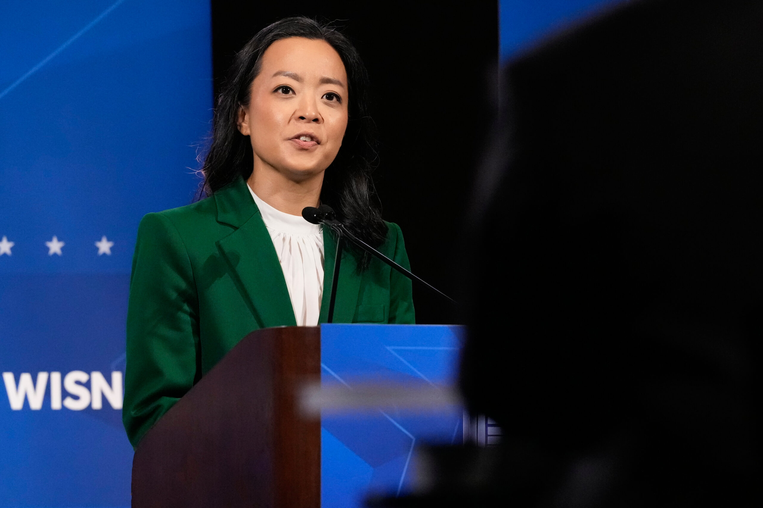 Socialist Wisconsin Dem Francesca Hong in hot seat after ‘Cancel Thanksgiving’ post emerges online