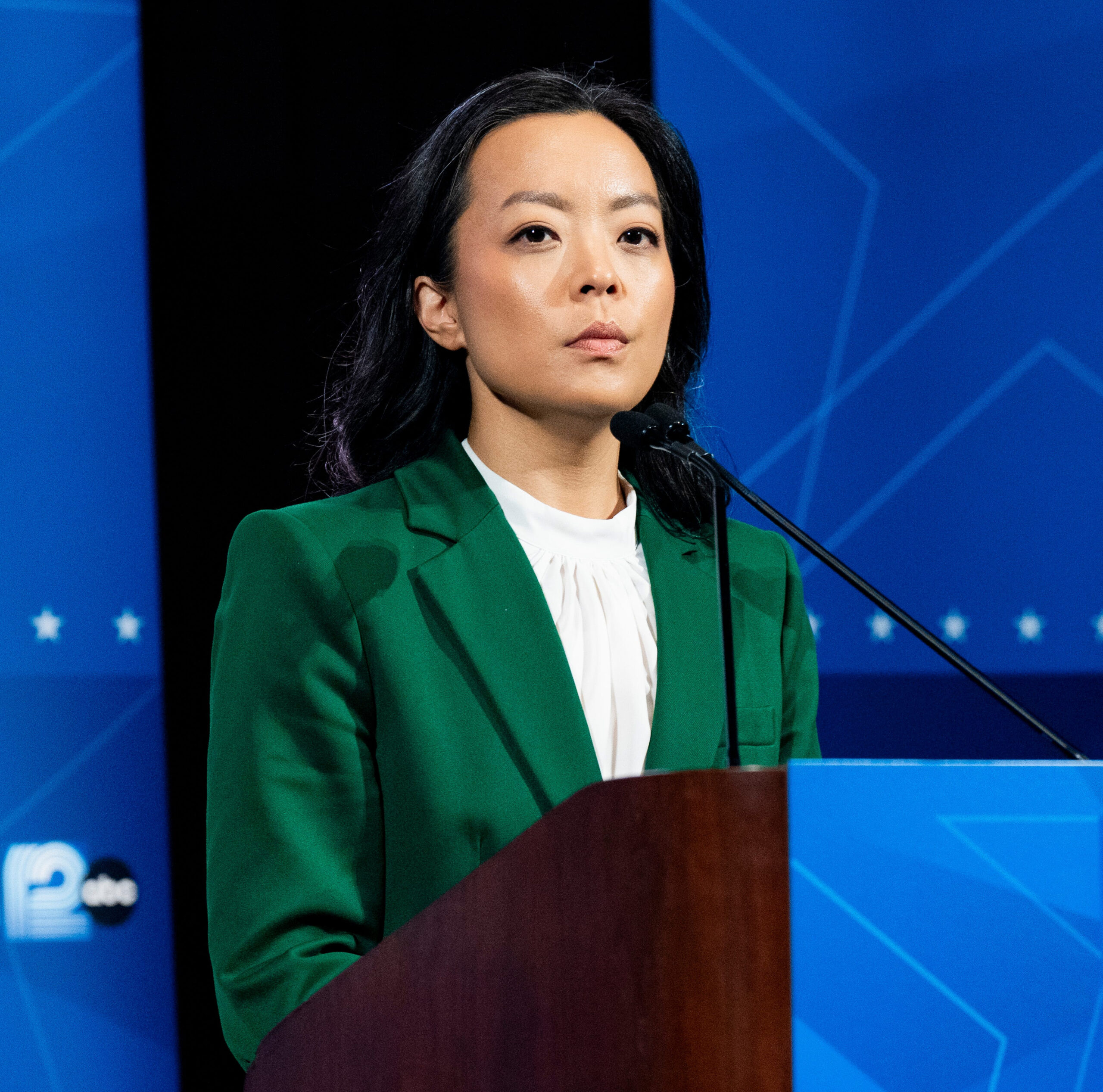 DSA darling Francesca Hong doesn’t just want to cancel Thanksgiving — here’s all her nuttiest takes ahead of pivotal Wisconsin primary