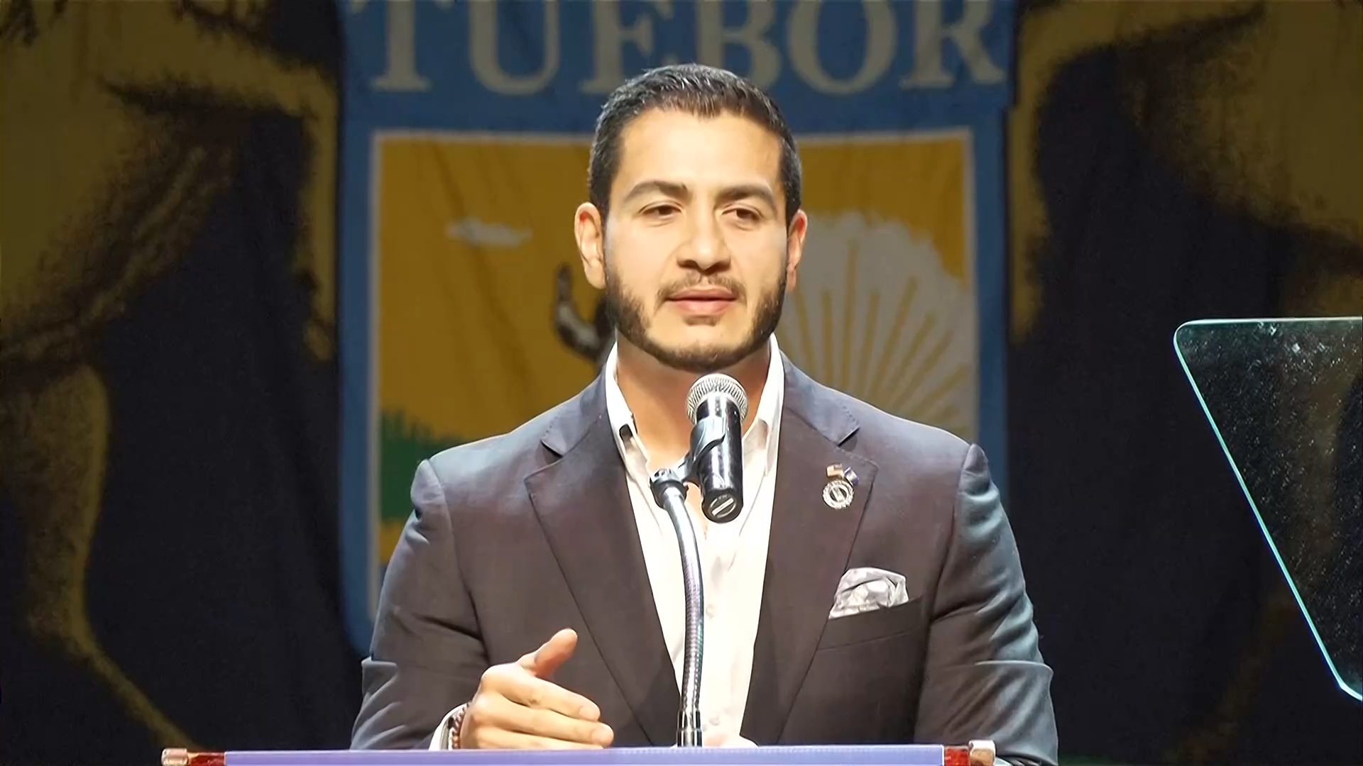 Michigan primary voters deliver nail-biter finish in El-Sayed vs. Stevens Senate battle