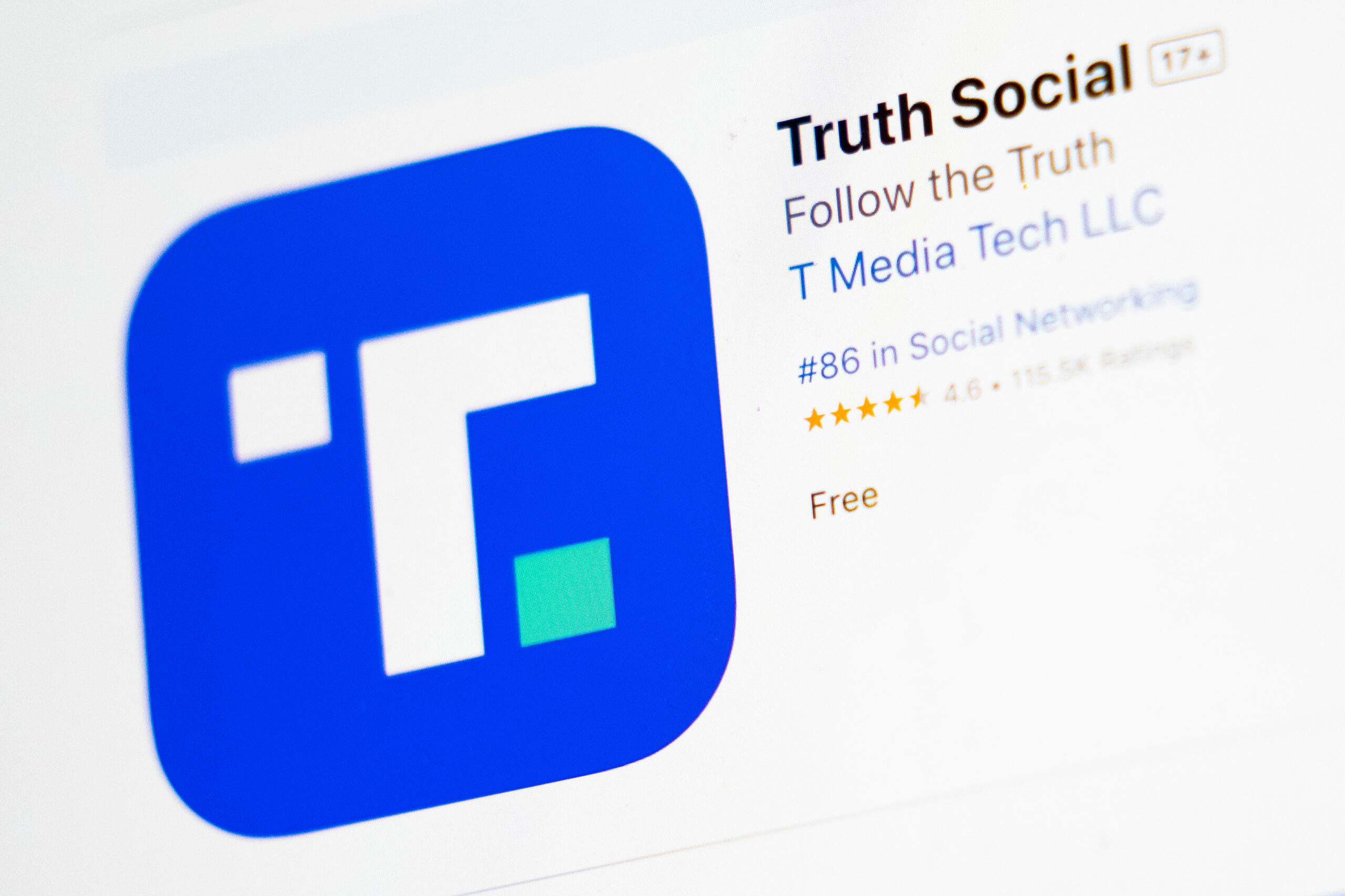 Trump Media charging for early access to president’s posts slammed as ‘blatantly corrupt,’ lawsuit says