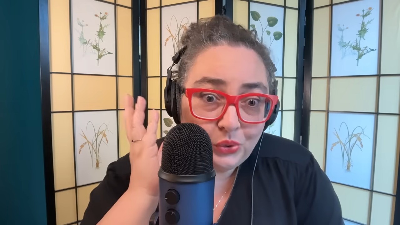 DSA co-chair blames Israel for ‘largely inevitable’ Oct. 7 attack, calls Gaza an ‘open-air concentration camp’
