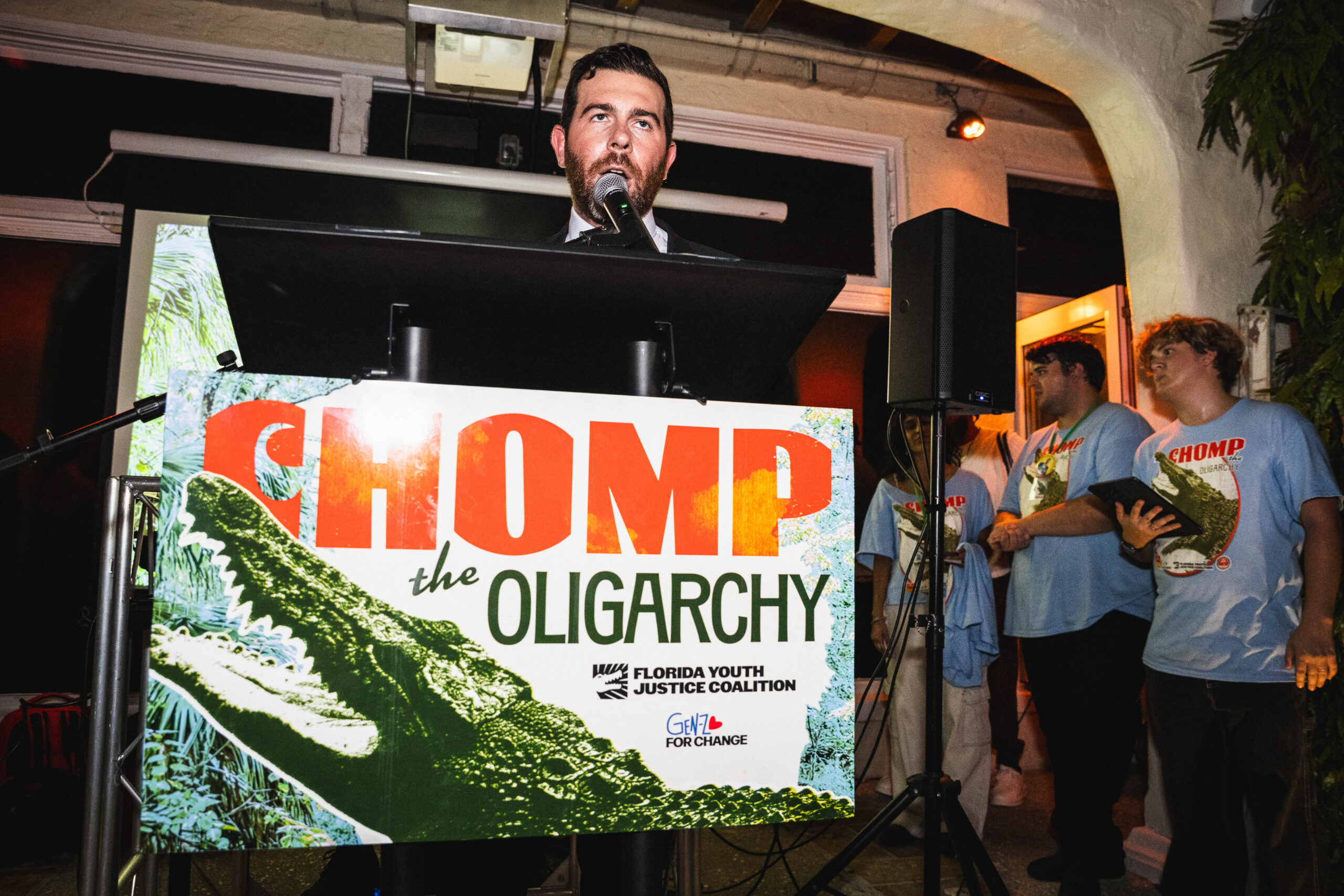 Rep. Jared Moskowitz beats DSA-backed primary challenger in redrawn Florida district