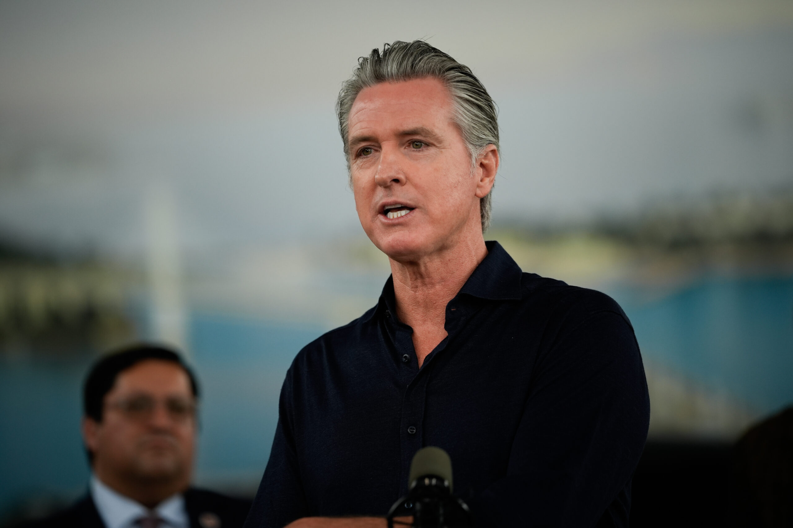 Masterminds behind California Forever plea for Gavin Newsom’s help