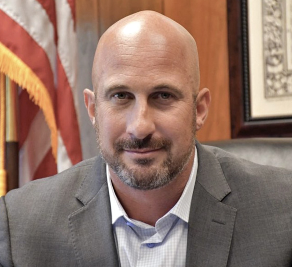 Ousted California GOP leader  Heath Flora who backed Dem tax hikes funded two affairs with campaign cash