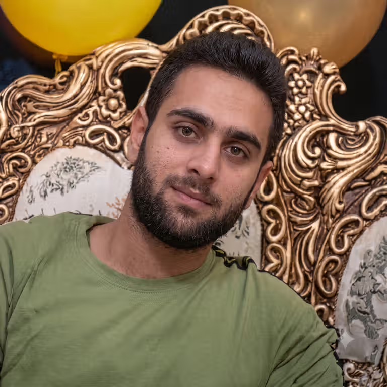 Iran executes 20-year-old protestor arrested during anti-regime street demonstrations