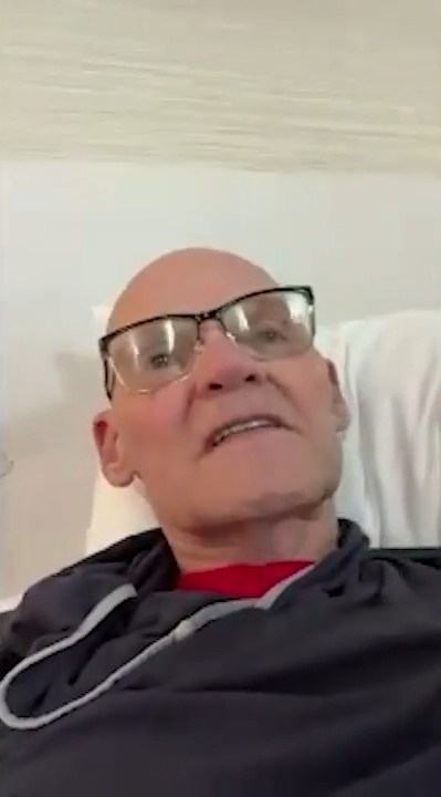 Democratic strategist James Carville unloads on DSA socialists: ‘Don’t use our goddamn name’