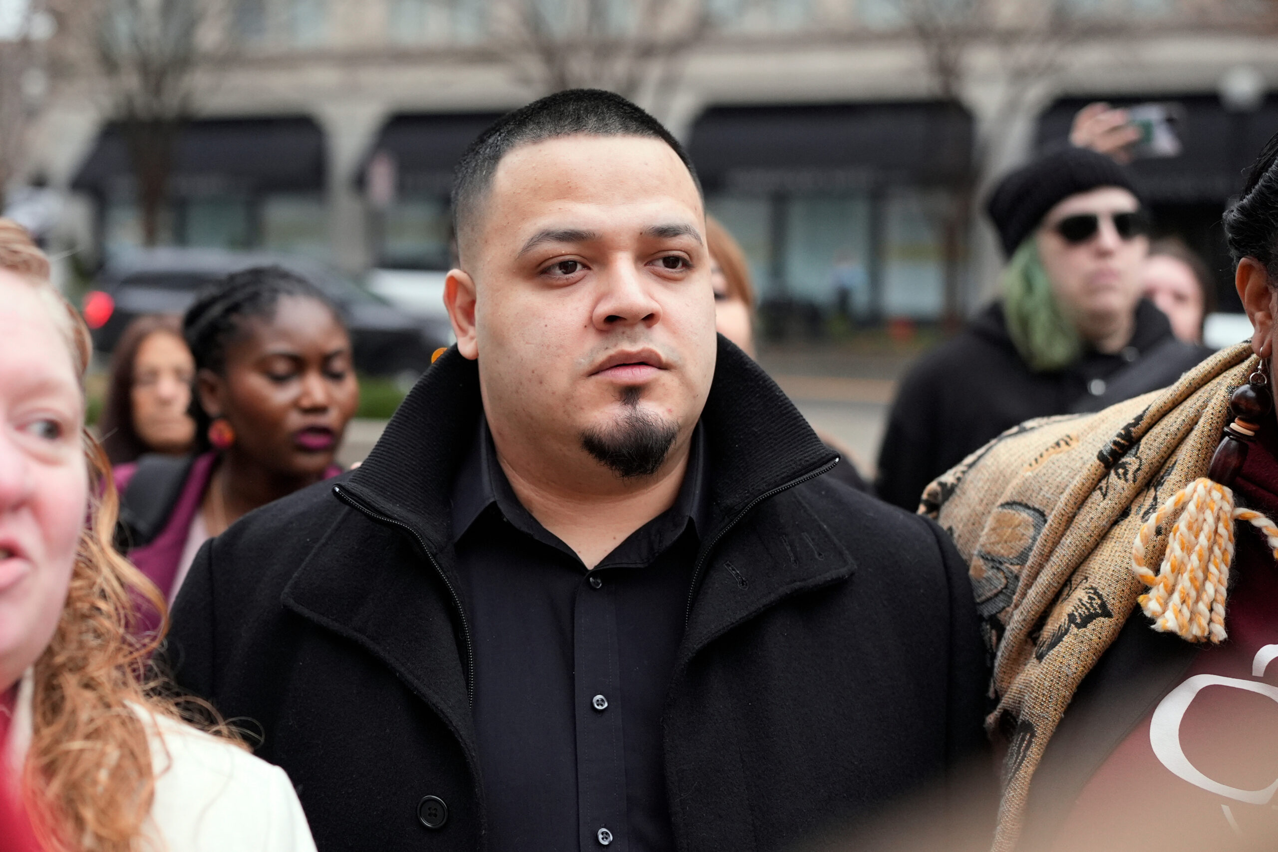 Justice Department moving to reopen criminal case against Kilmar Abrego Garcia after judge drops smuggling charges