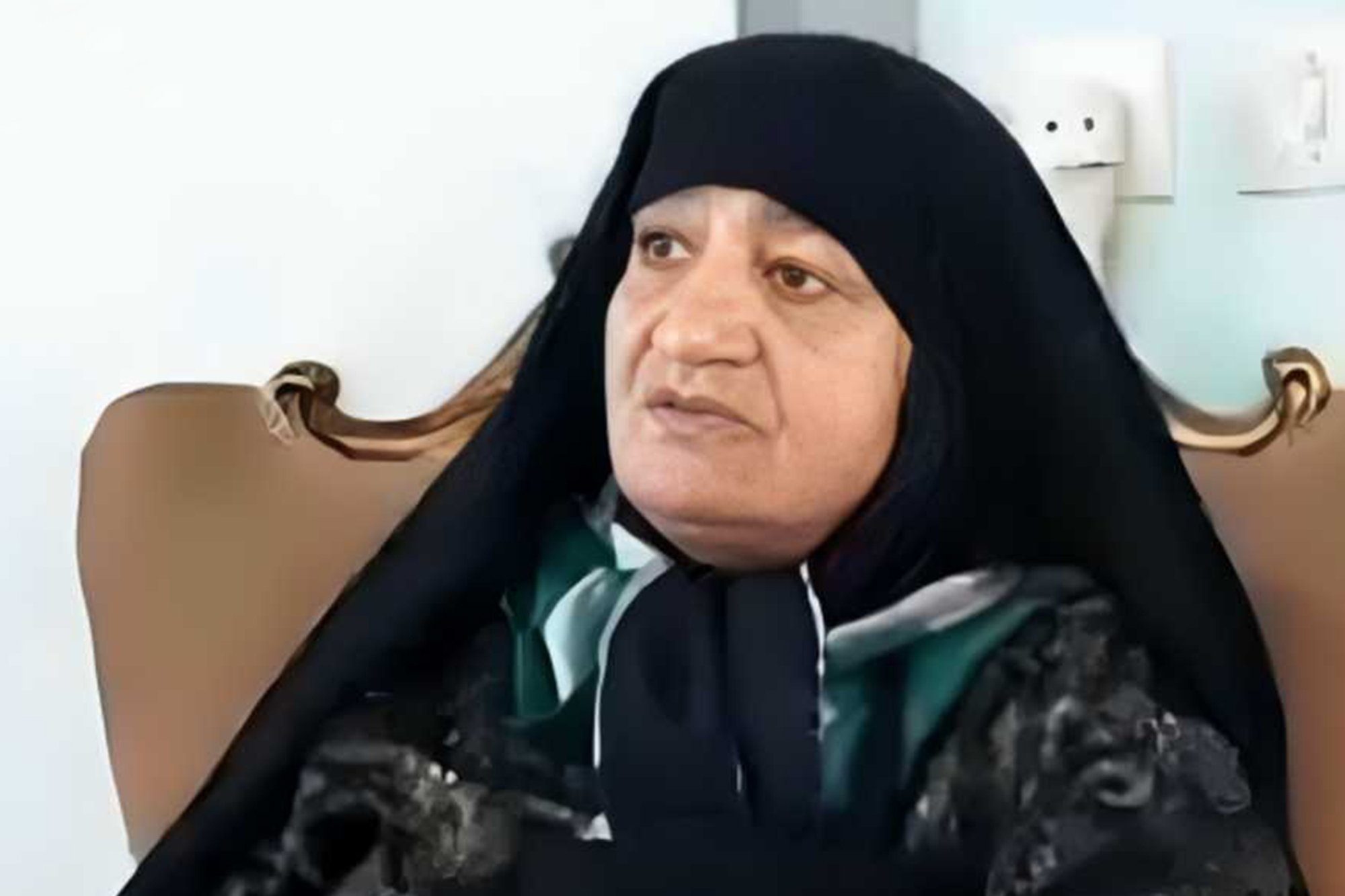 ‘Iran’s black widow’ faces multiple death sentences after gruesomely killing at least 10 of her ex husbands