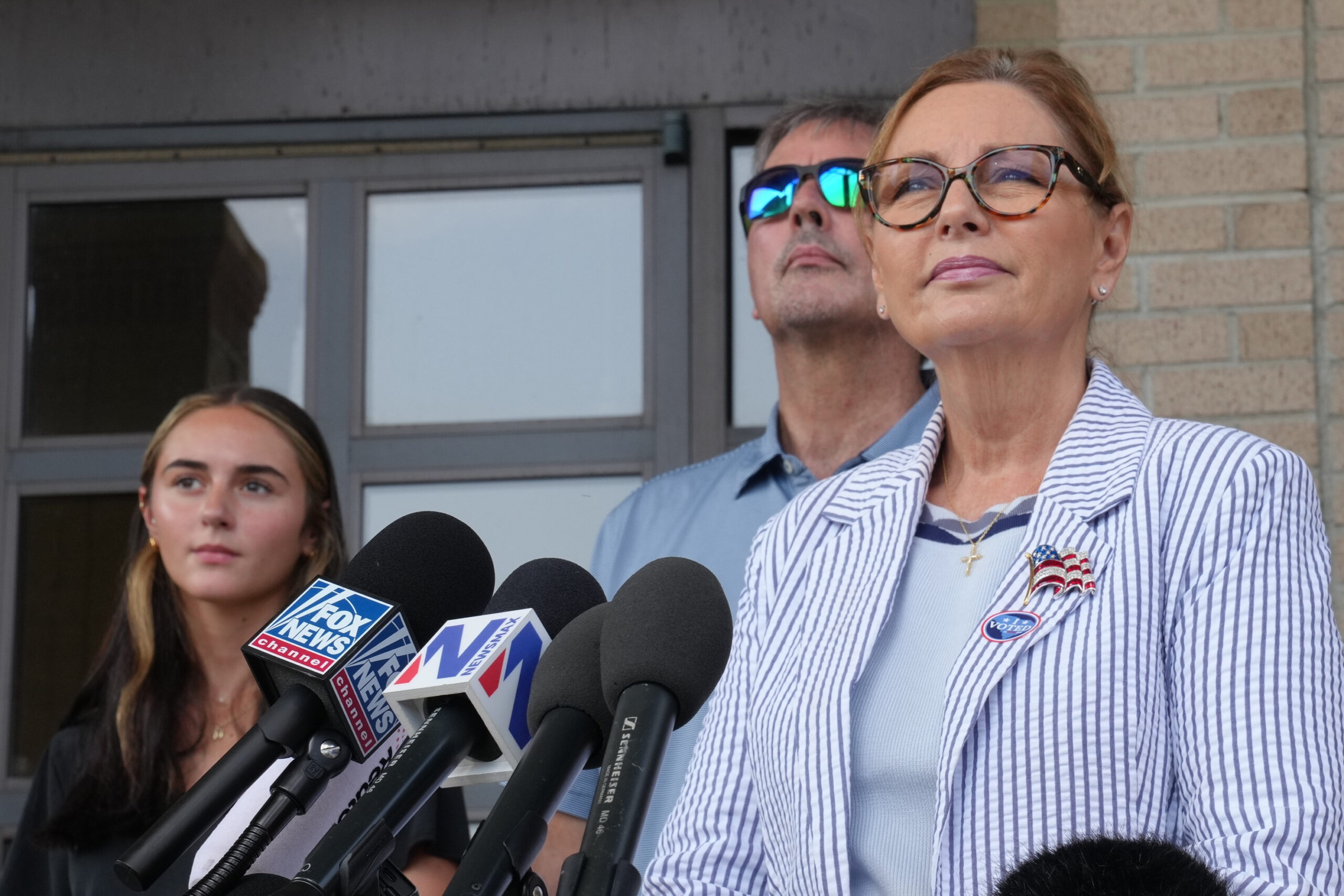 Lindsey Graham’s sister, Darline, advances to runoff in GOP battle for late senator’s SC Senate seat