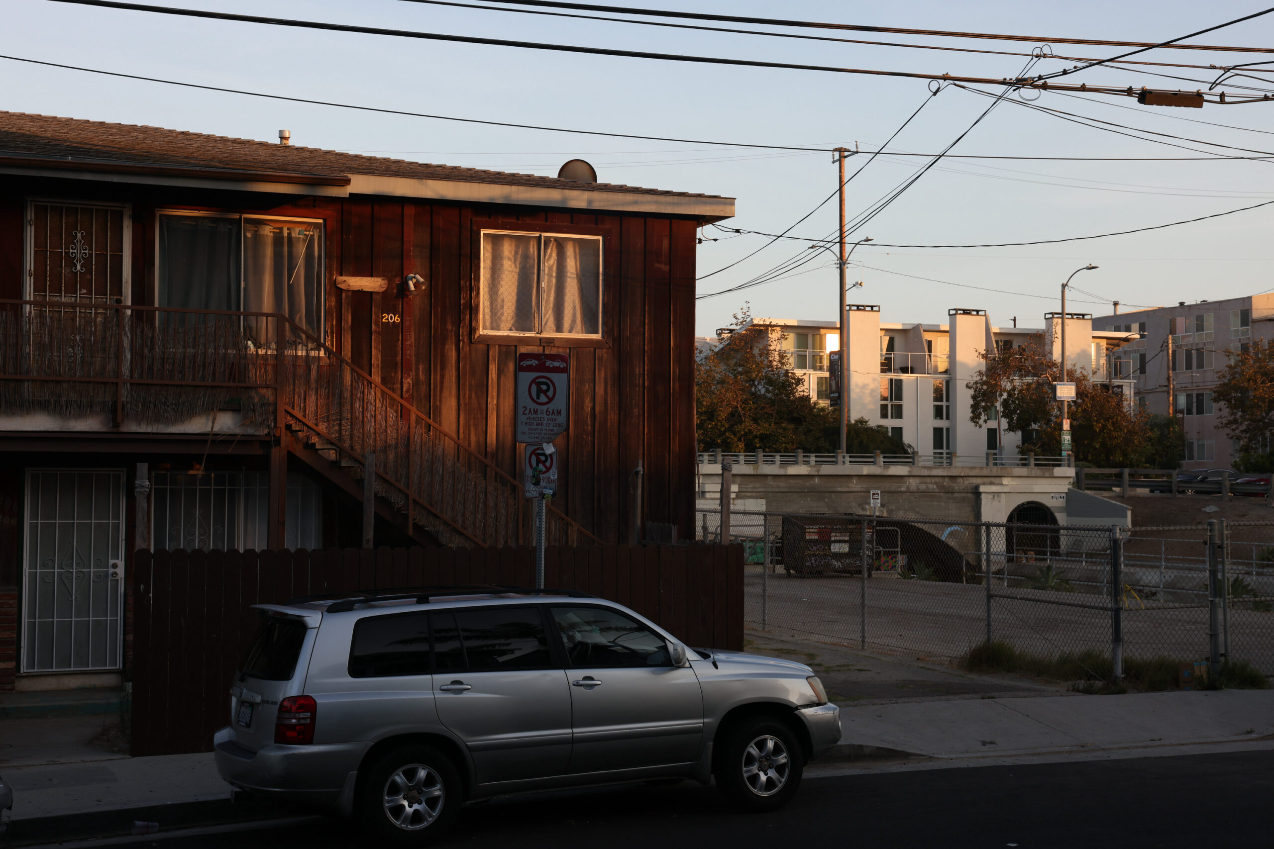 Low-income tenants face eviction for $133M affordable housing project — backed by socialist mayoral hopeful Nithya Raman