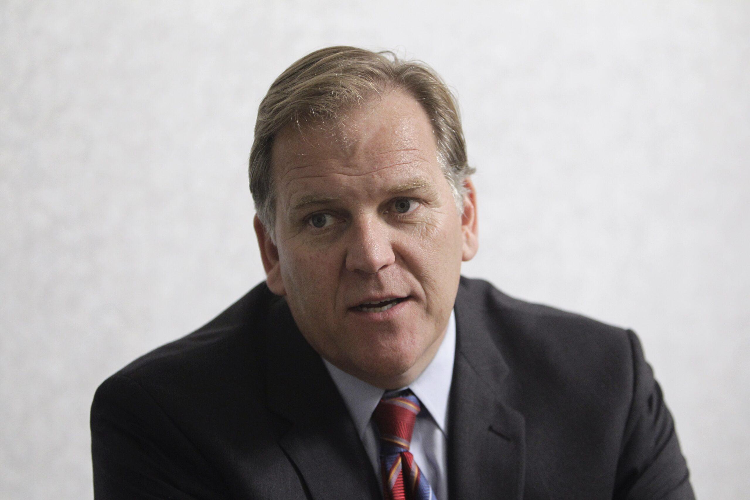 Mike Rogers predicts Democrats will be too fractured to win Michigan Senate race