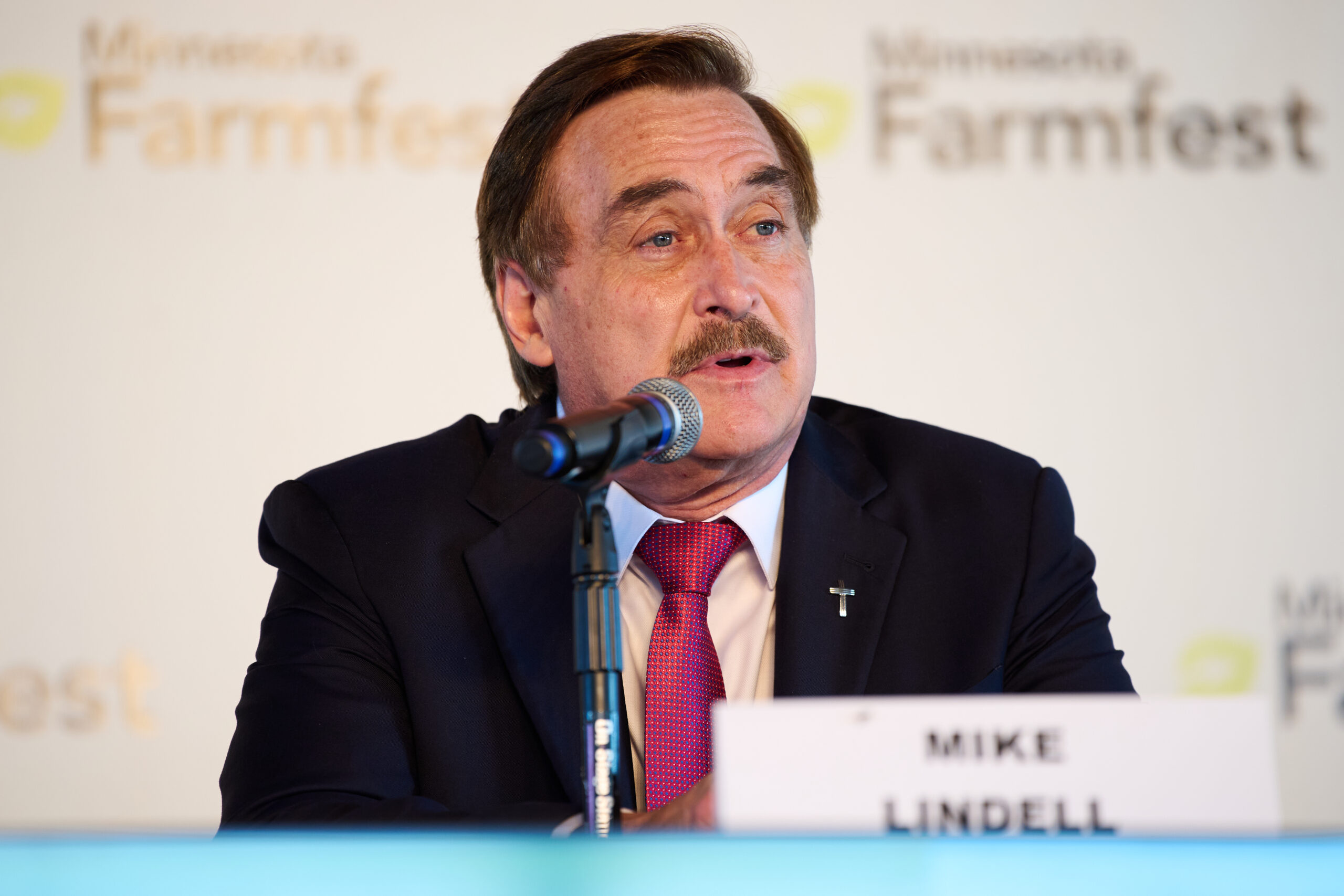 MyPillow founder Mike Lindell’s political dreams put to bed by  Minnesota voters