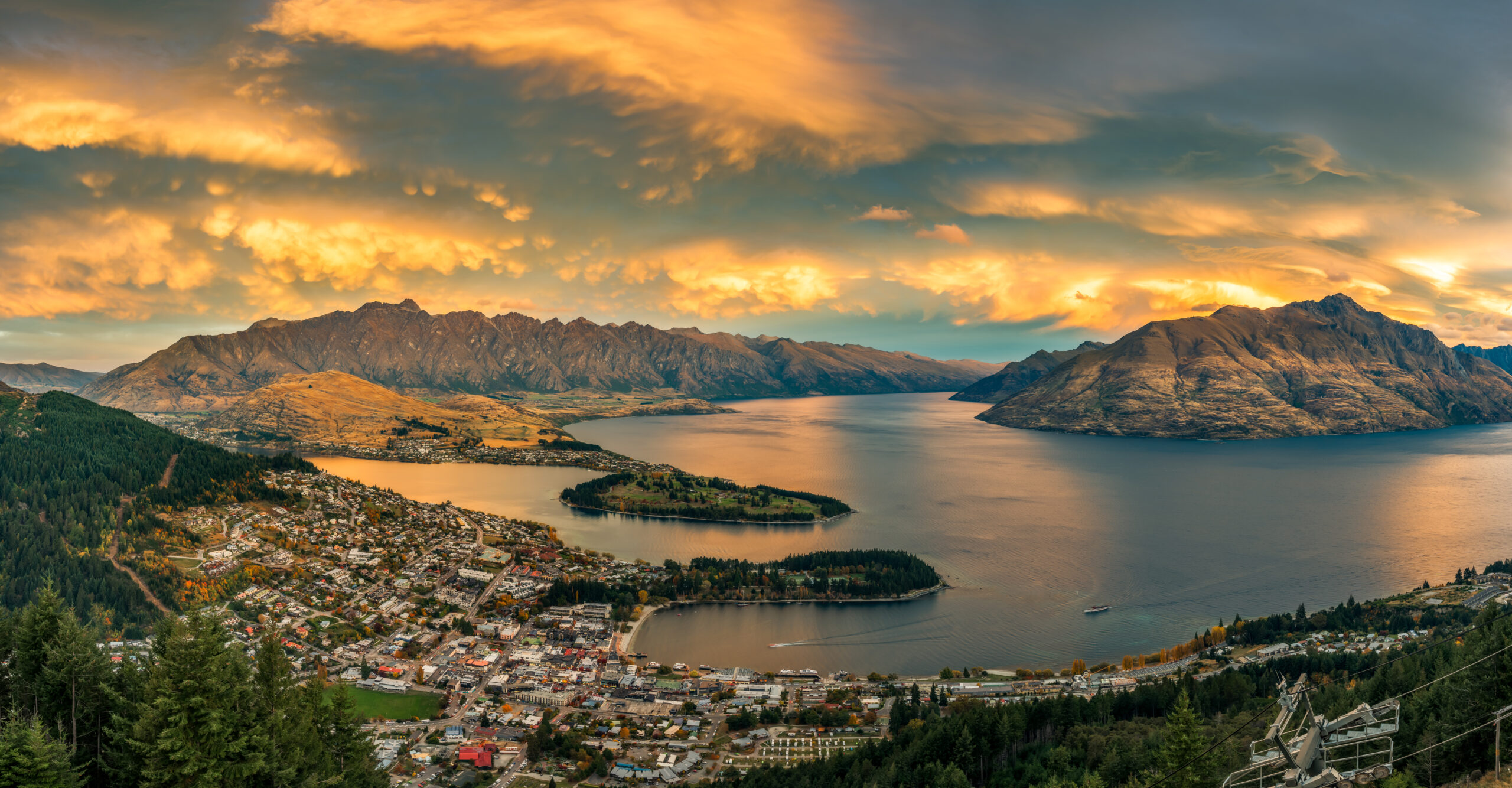 California’s rich paying $3M to escape state for New Zealand’s Southern Alps