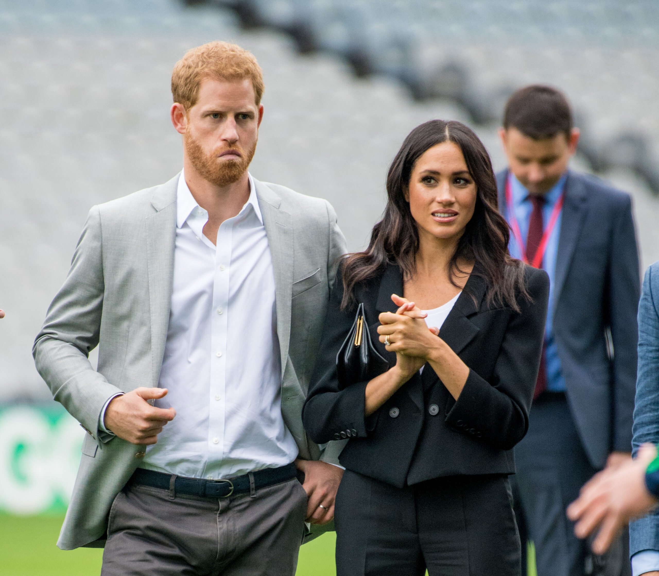 True scale of Meghan and Harry’s US political plans revealed — from request for Biden Oval Office meeting to eyeing Senate seat