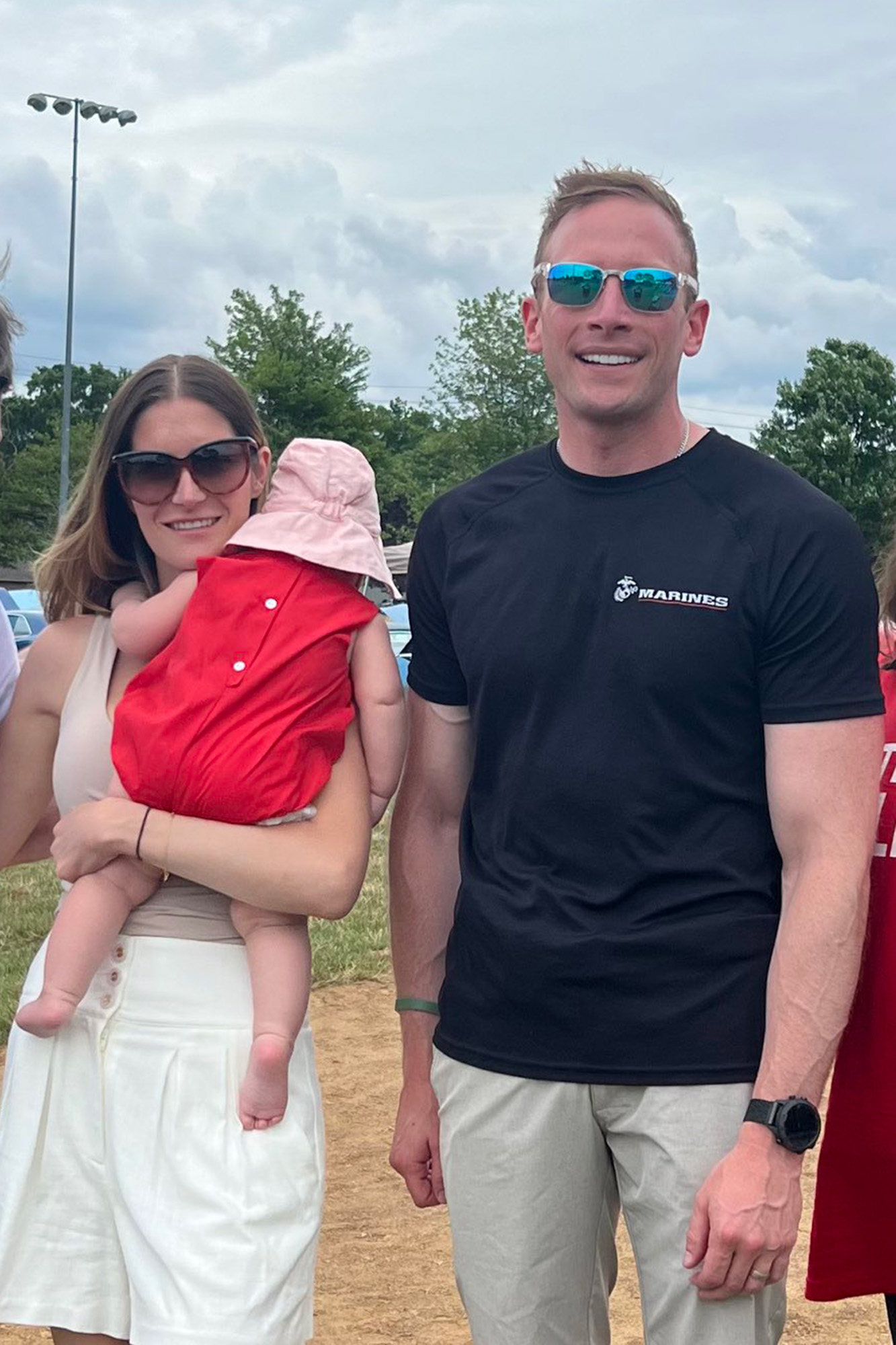 Max Miller’s lawyer admits accidentally sharing shirtless photo of embattled GOP rep’s 2-year-old daughter