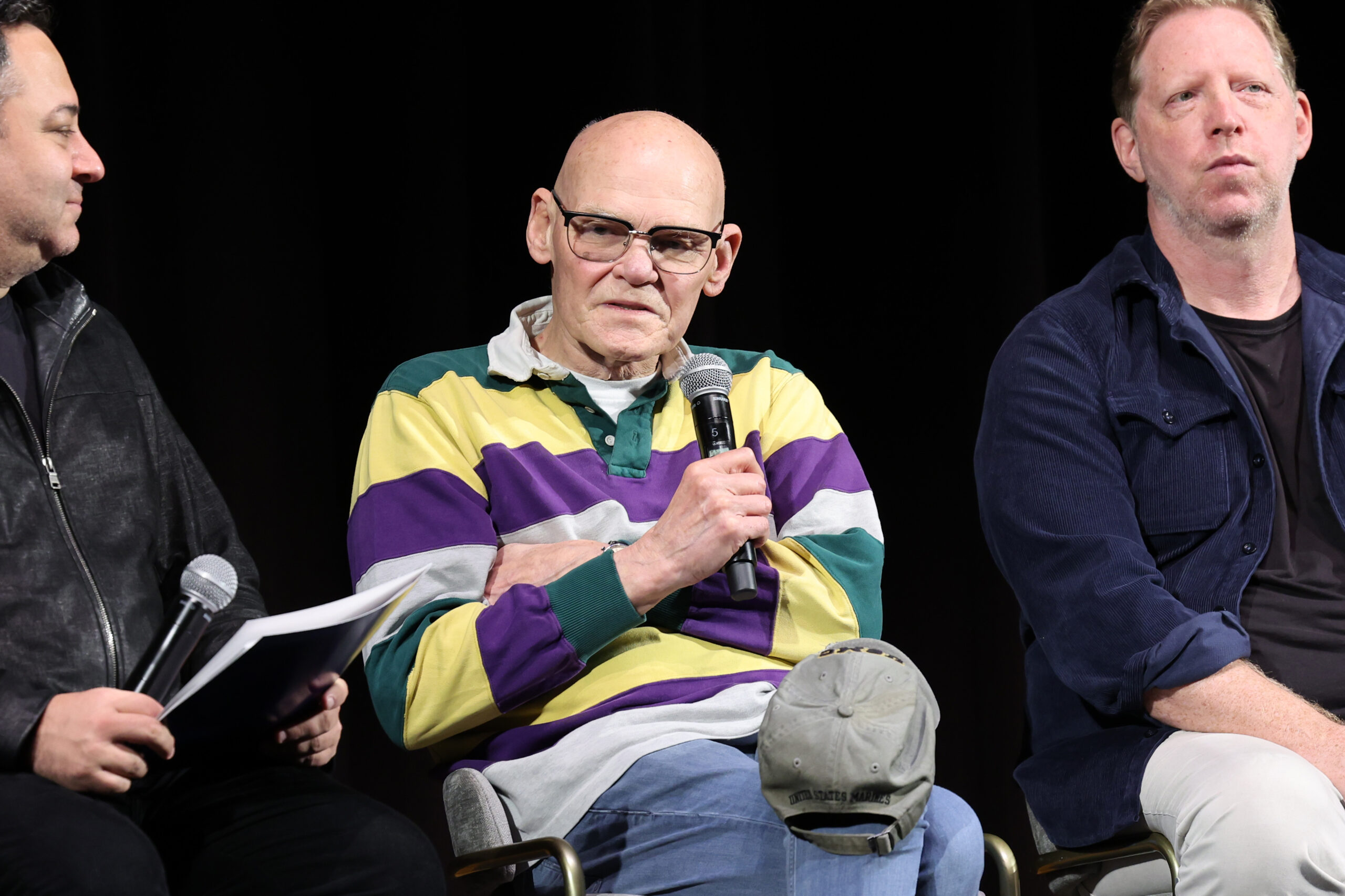James Carville vows to abandon Democratic Party if far-left Hasan Piker becomes leading voice
