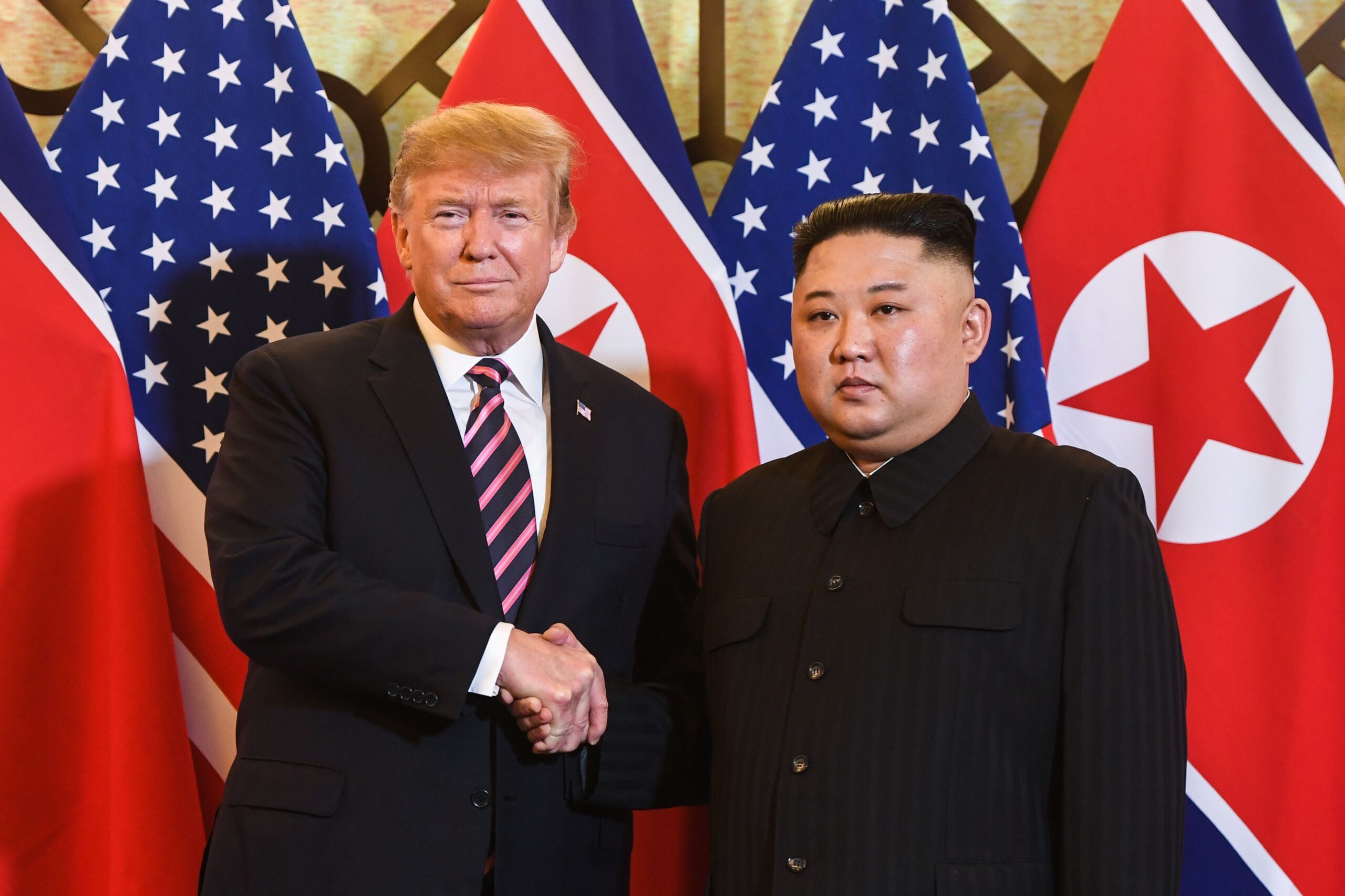 Trump confirms plan to meet with Kim Jong Un — and reveals exactly how many nukes North Korea has