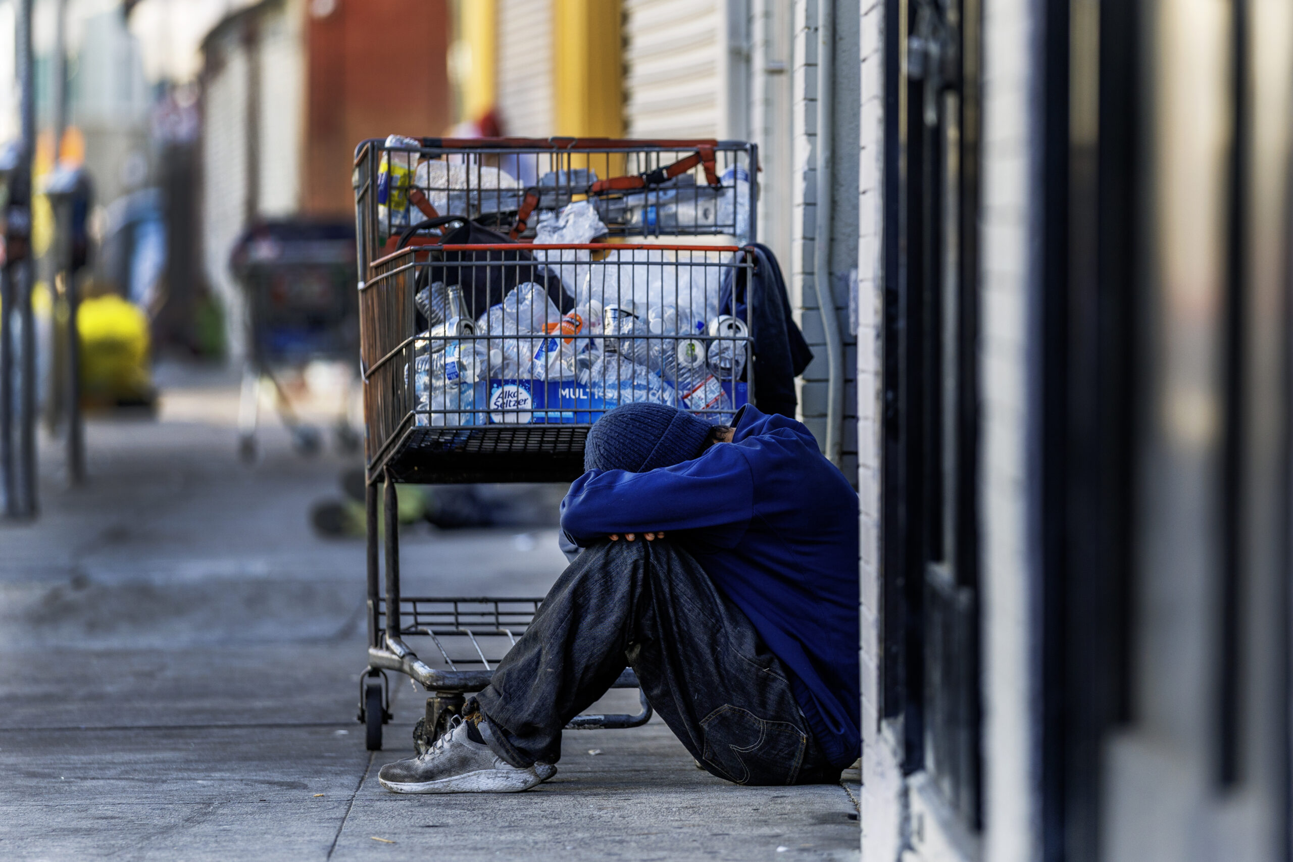 Fury as Nithya Raman greenlights even more taxpayers’ cash for homeless program