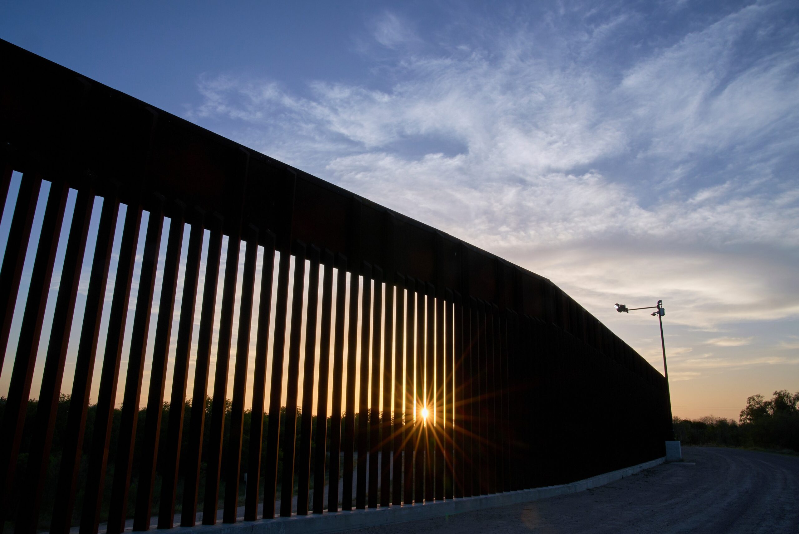 Treasury IDs nearly $5B in bank transactions linked to suspected human smuggling, with 62% dip after Trump’s election