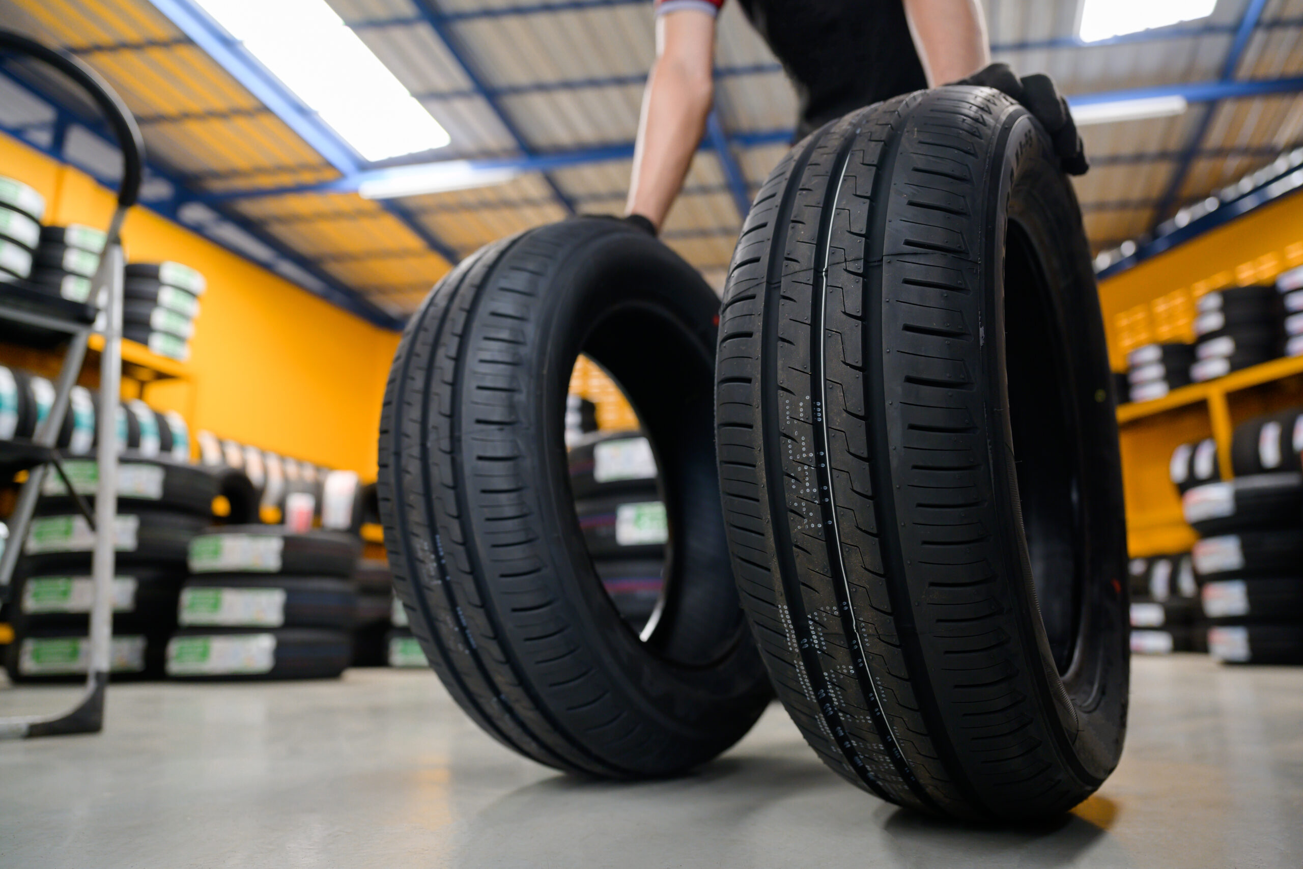 California’s stunning new rules on tires spark widespread backlash over massive regulatory overreach