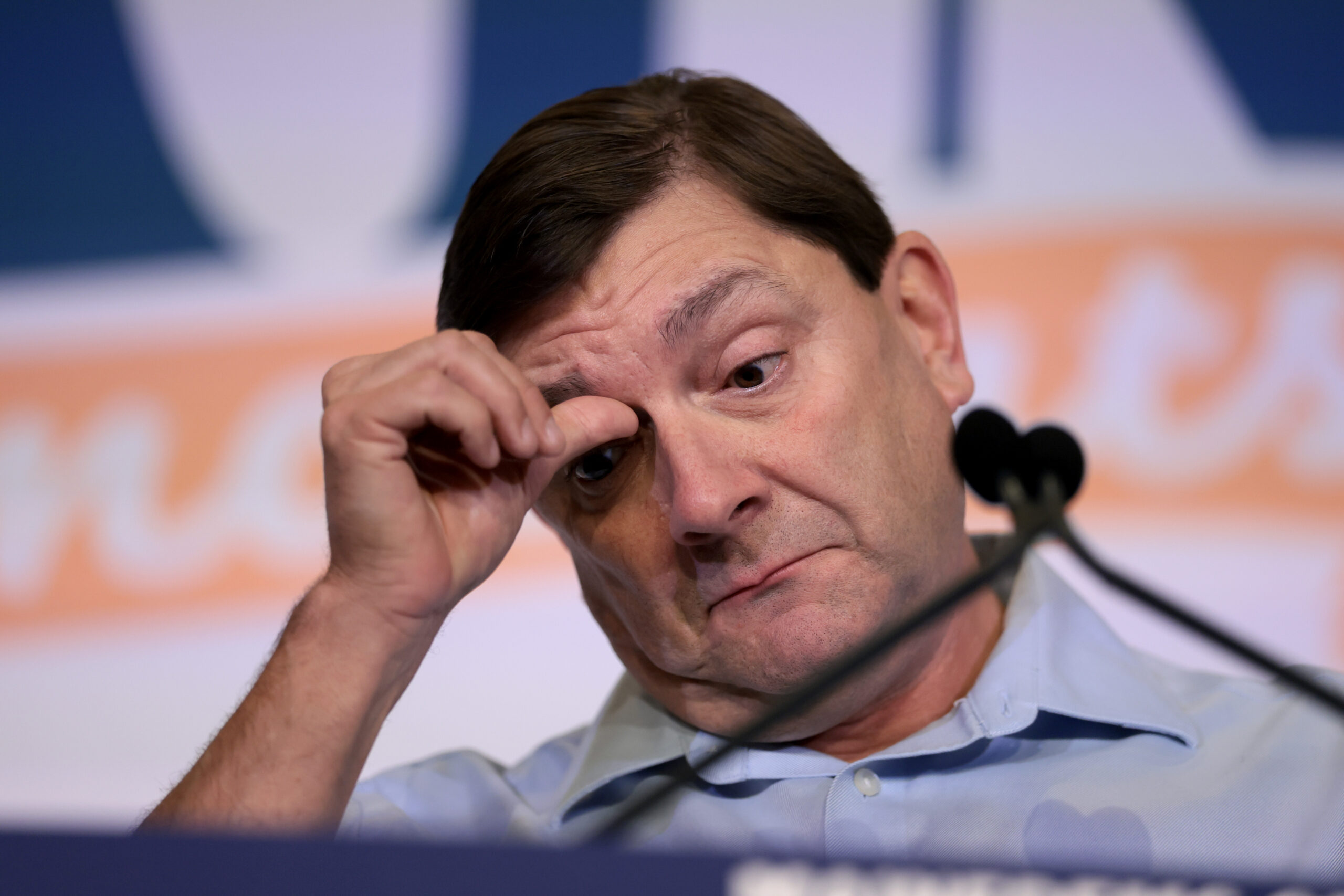 Maine Dem Senate pick Troy Jackson attacked romantic rival, ‘pushed around’ girlfriend Lana Pelletier in 1988: police report
