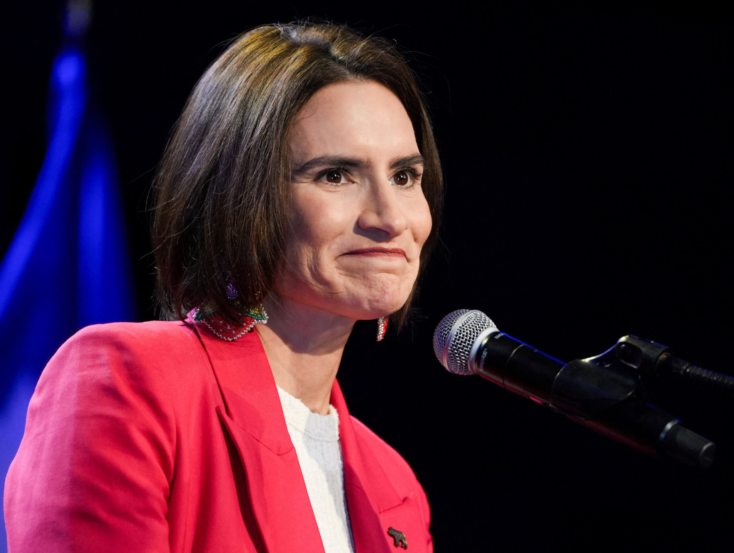 Minnesota Dem Peggy Flanagan boasts she could be first Native American woman senator — years after Elizabeth Warren’s claim