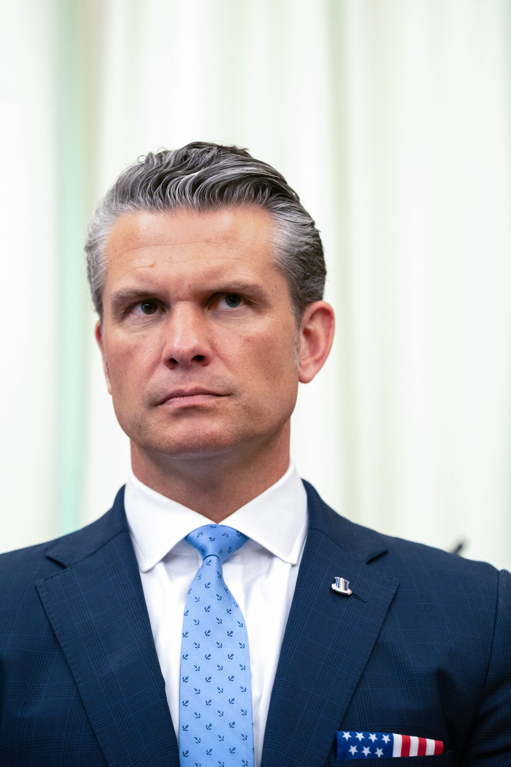 Hegseth angry as Army scraps new SAT minimum to screen out ‘stupid’ officers