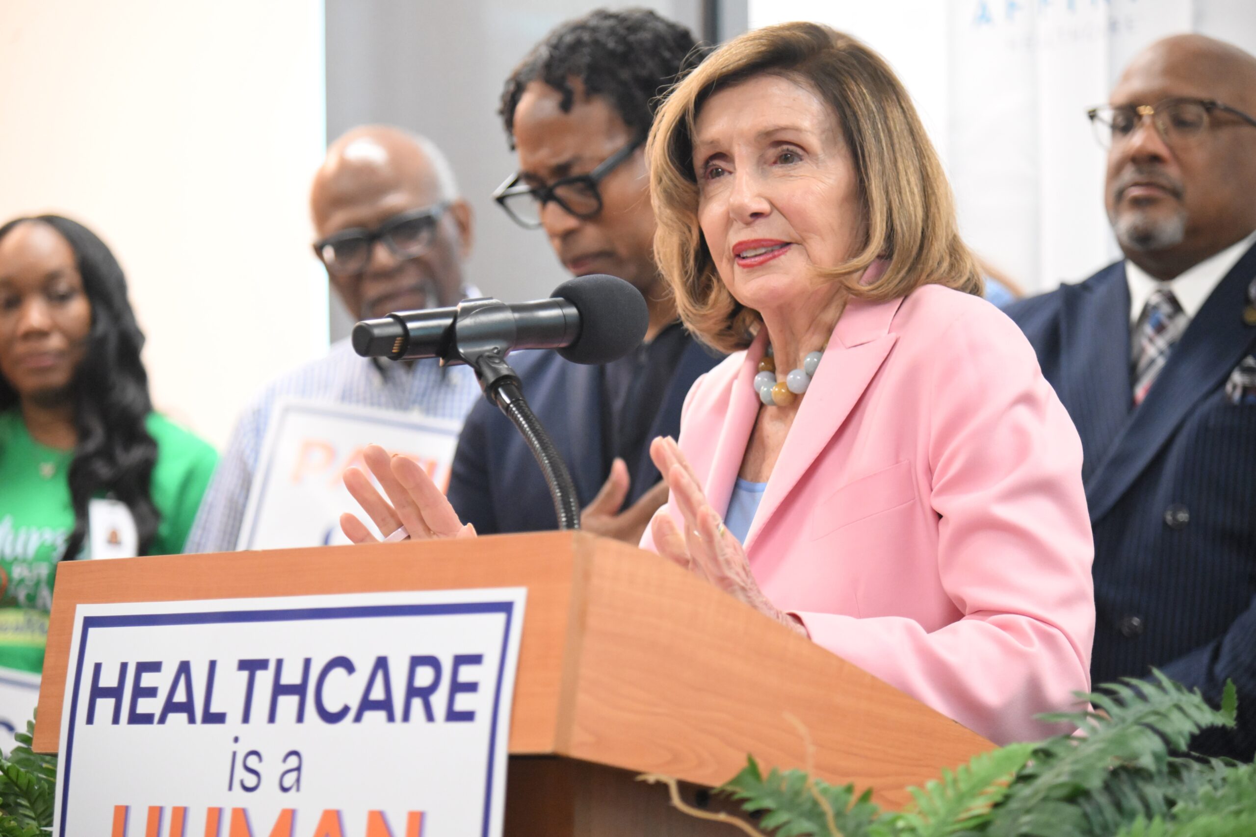 Grim warning for California Dems as bombshell new poll shows allegiances shifting