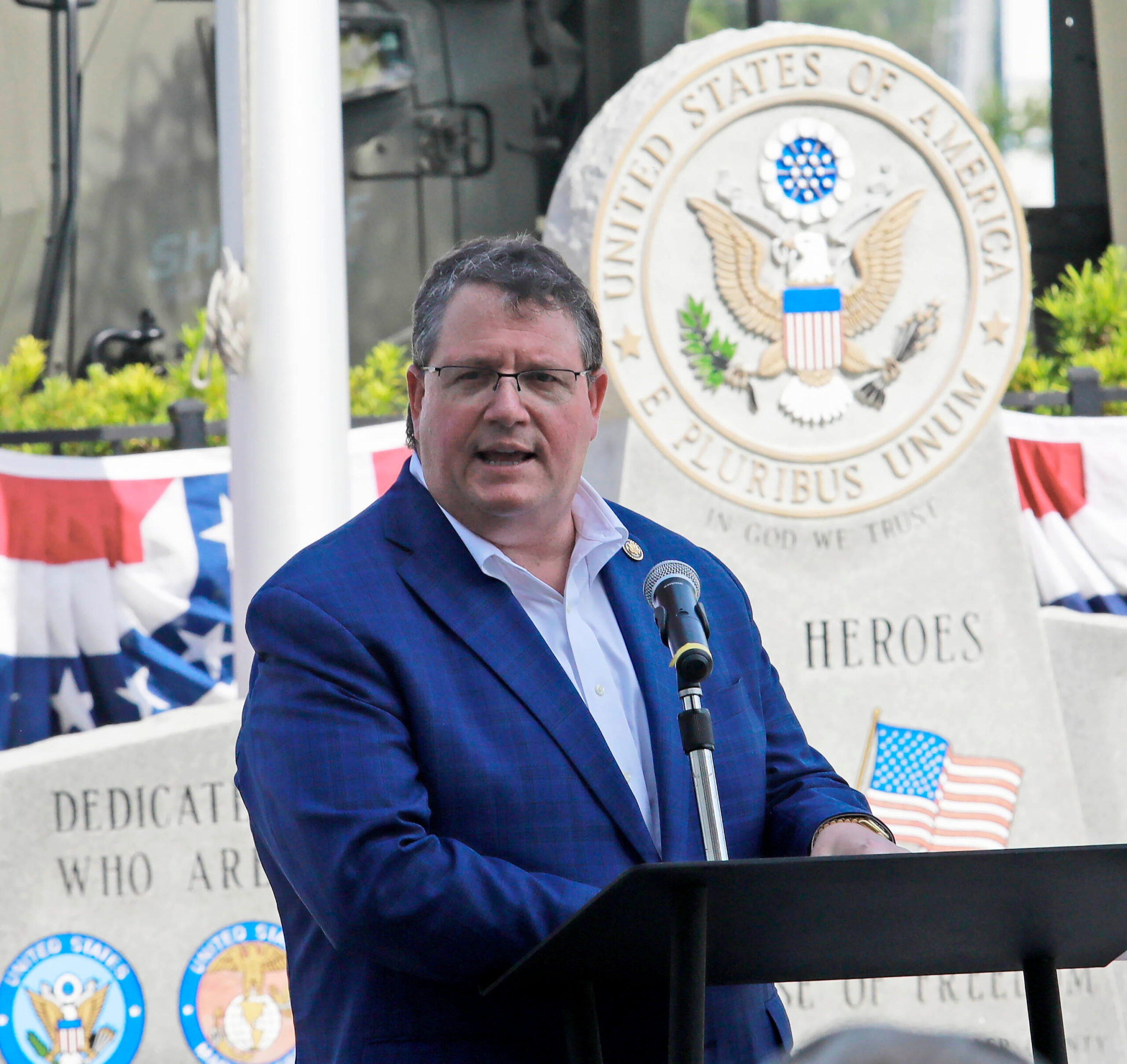 Florida Rep. Randy Fine trounces Jew-hating GOP primary foe who cheered Hitler